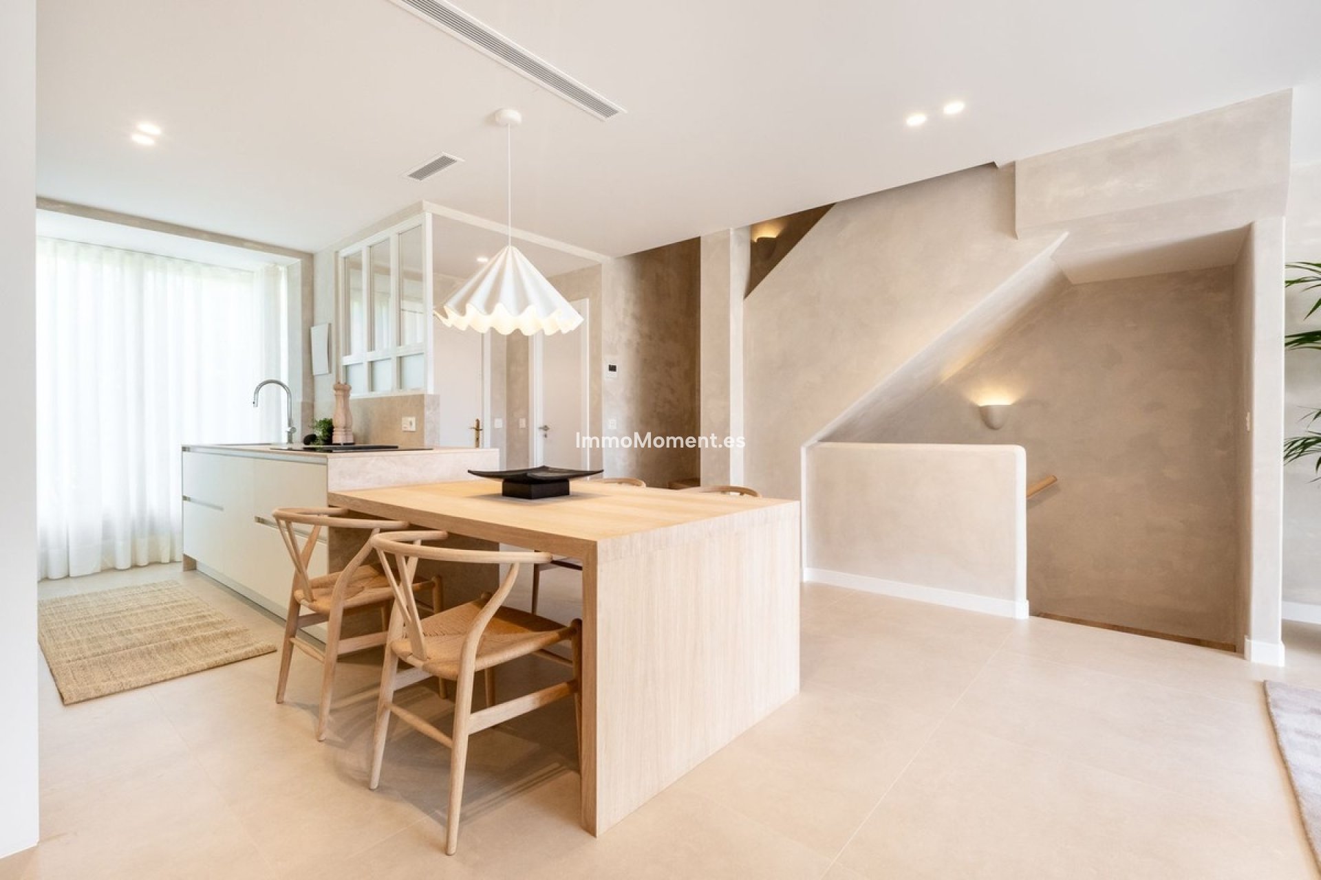 Resale - Townhouse - Marbella - Bahía de Marbella