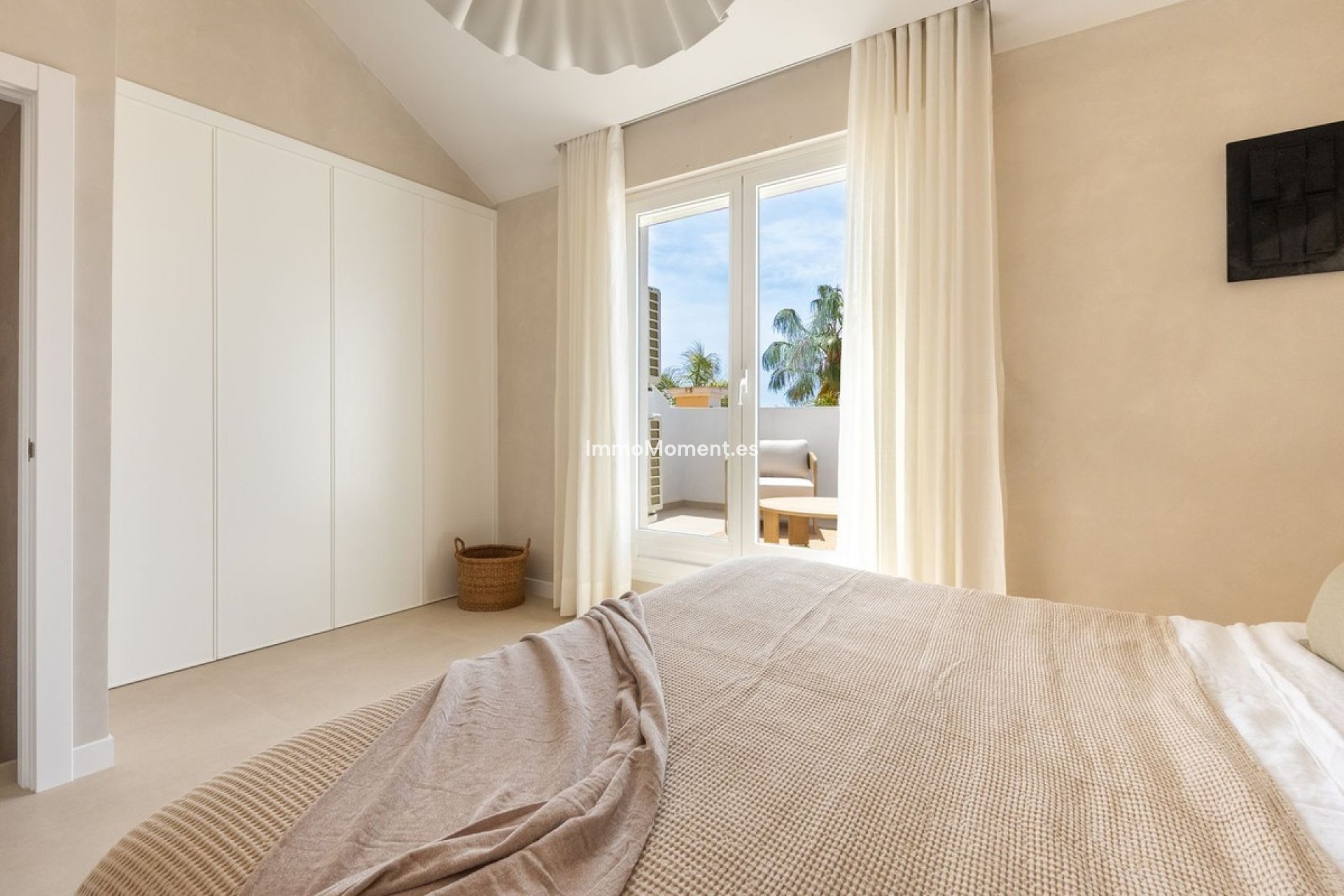 Resale - Townhouse - Marbella - Bahía de Marbella