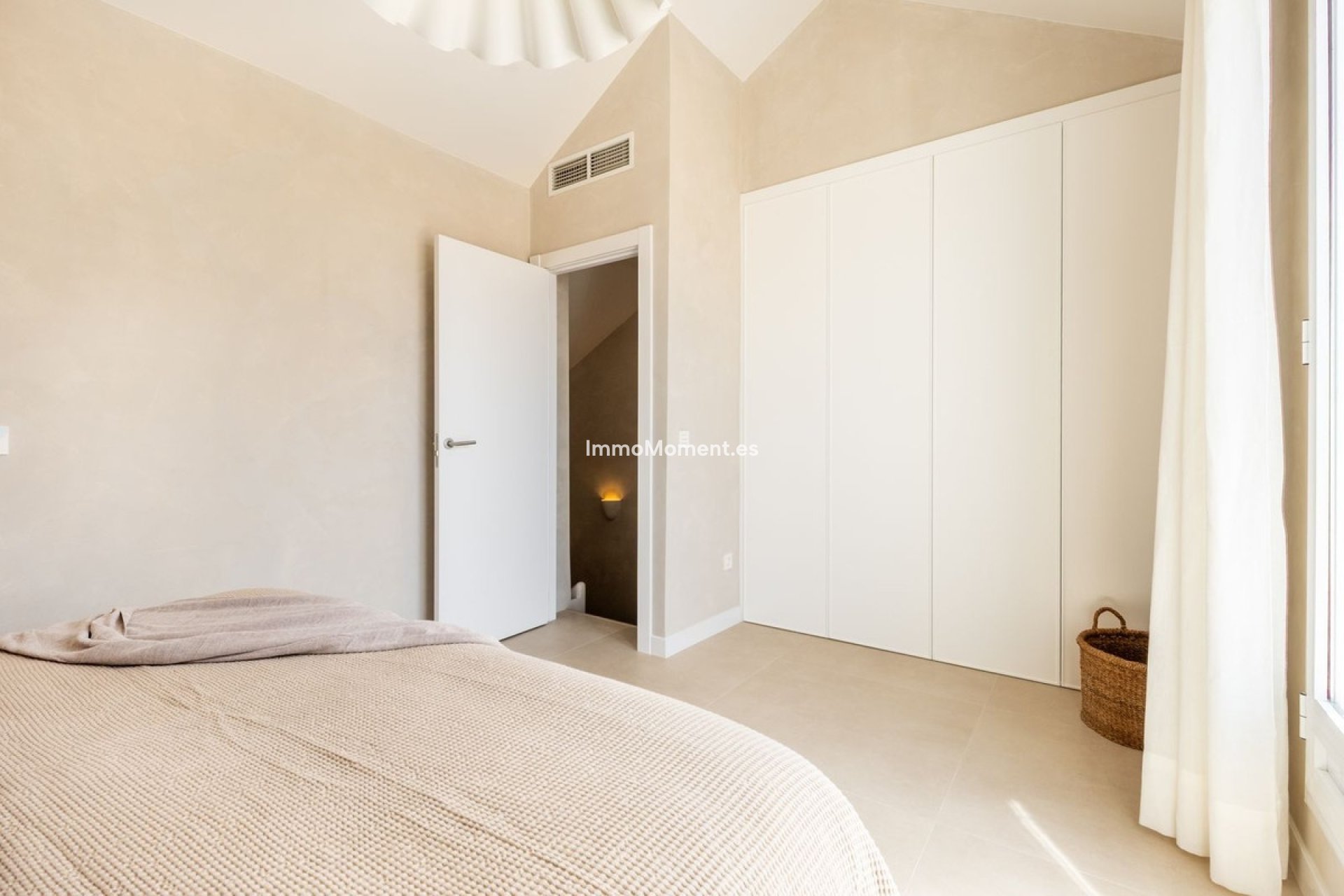 Resale - Townhouse - Marbella - Bahía de Marbella