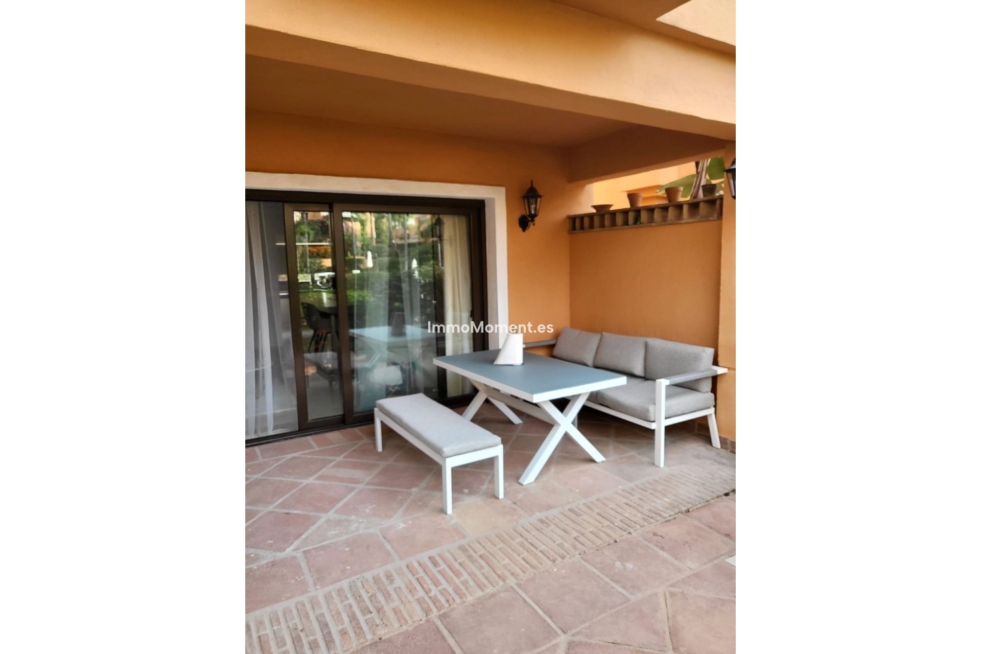 Resale - Townhouse - Marbella - Bahía de Marbella