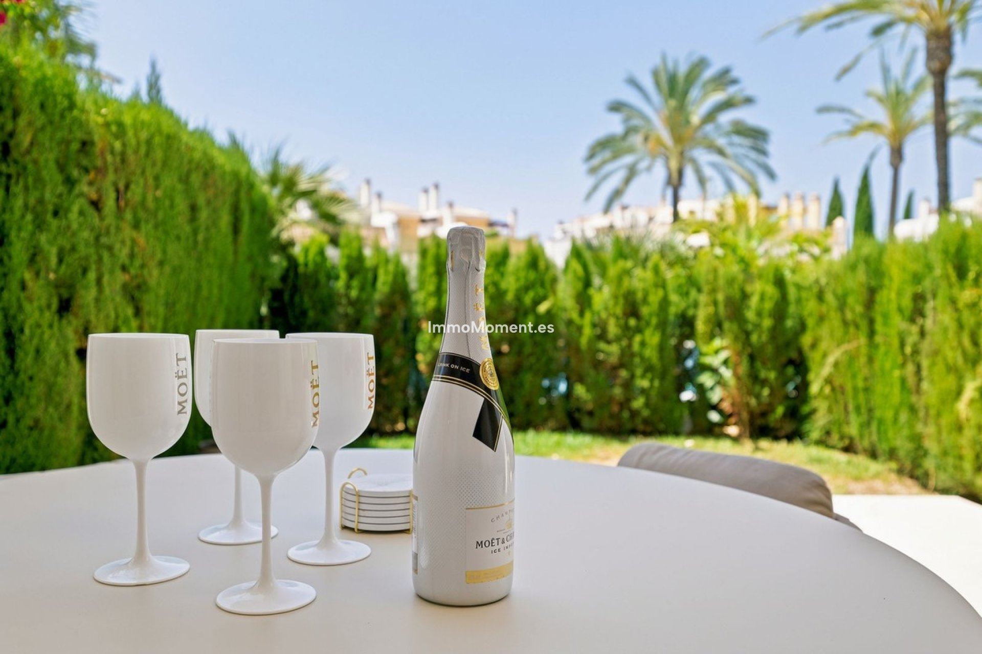 Resale - Townhouse - Marbella - Bahía de Marbella