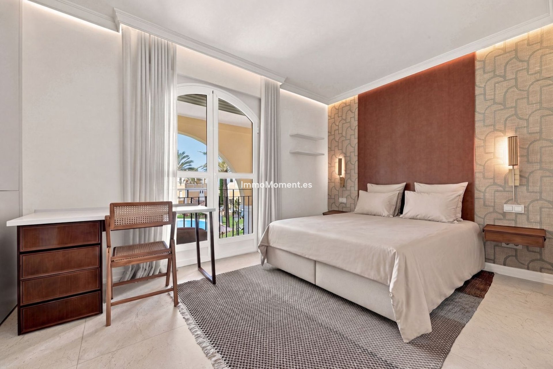 Resale - Townhouse - Marbella - Bahía de Marbella