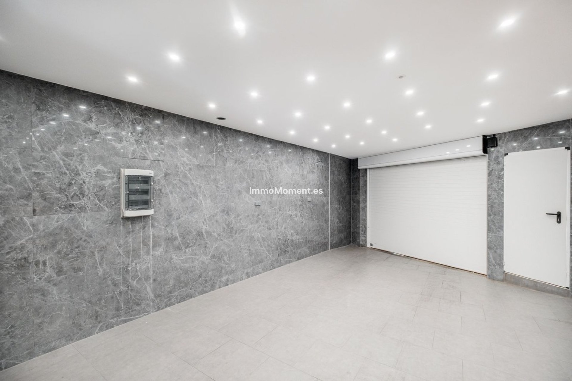 Resale - Townhouse - Marbella - Cabopino