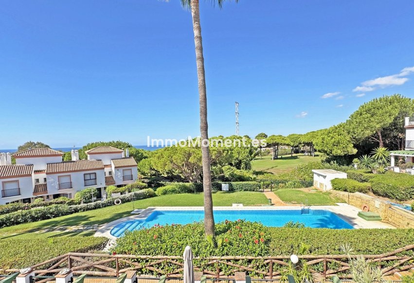 Resale - Townhouse - Marbella - Cabopino