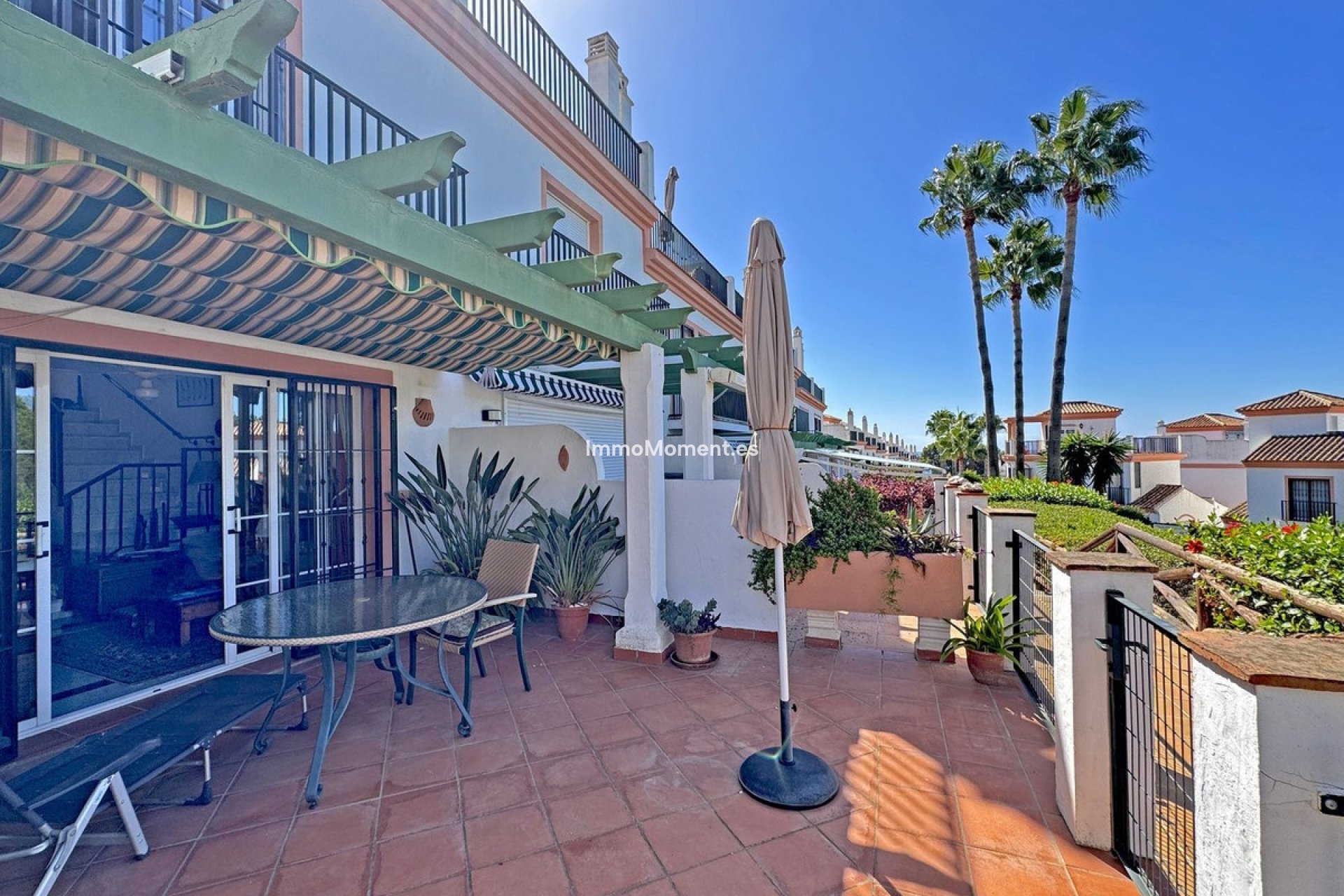 Resale - Townhouse - Marbella - Cabopino