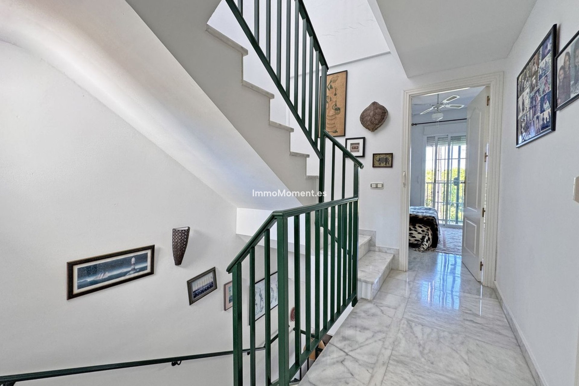 Resale - Townhouse - Marbella - Cabopino