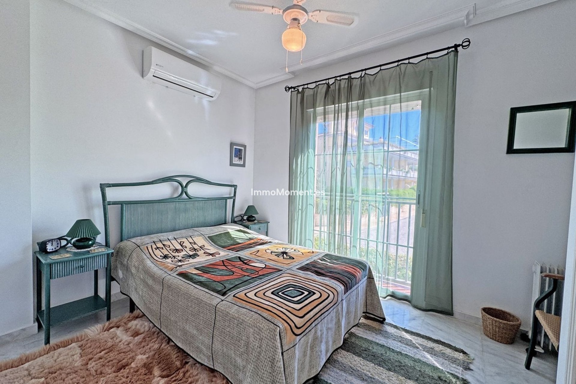 Resale - Townhouse - Marbella - Cabopino