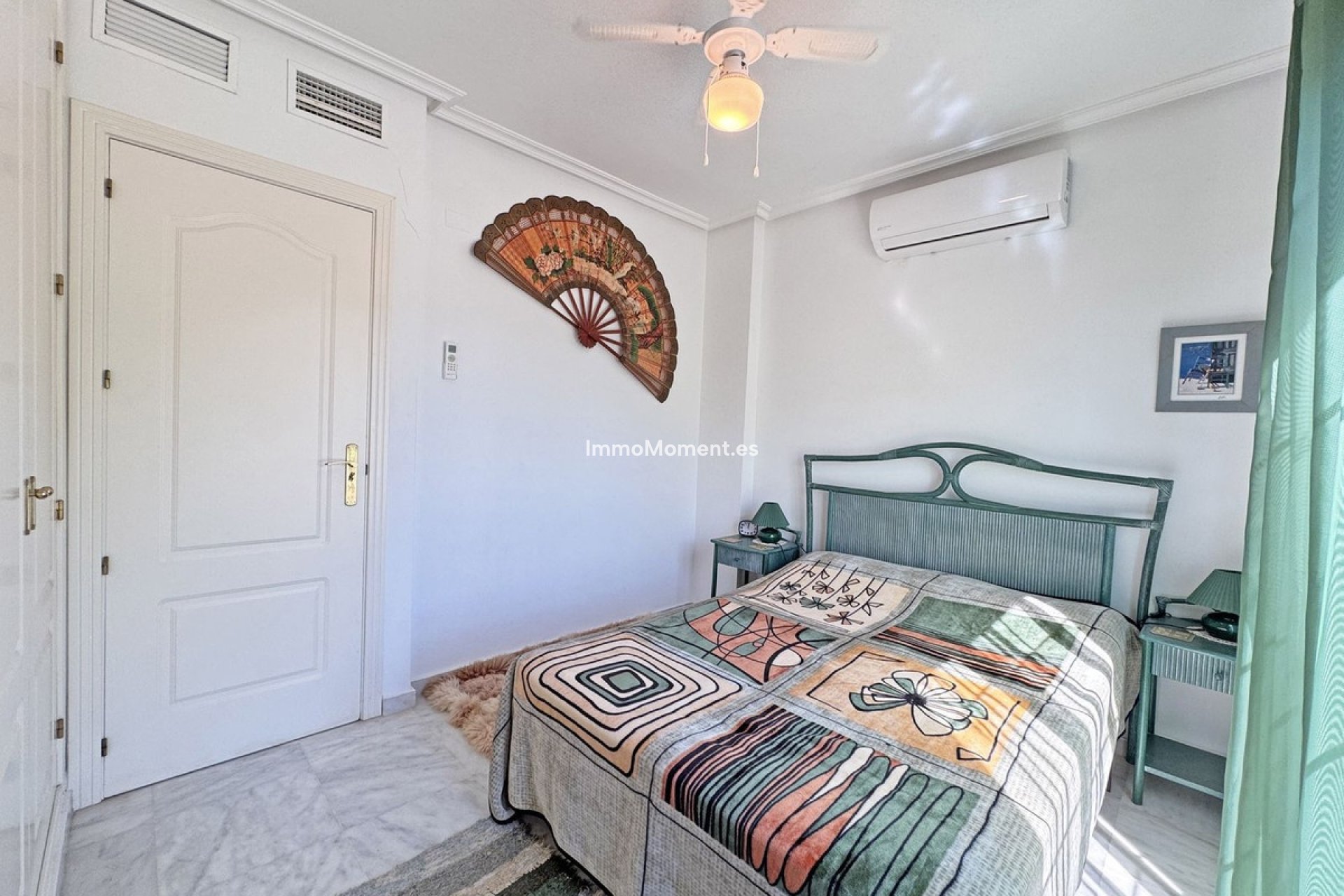 Resale - Townhouse - Marbella - Cabopino