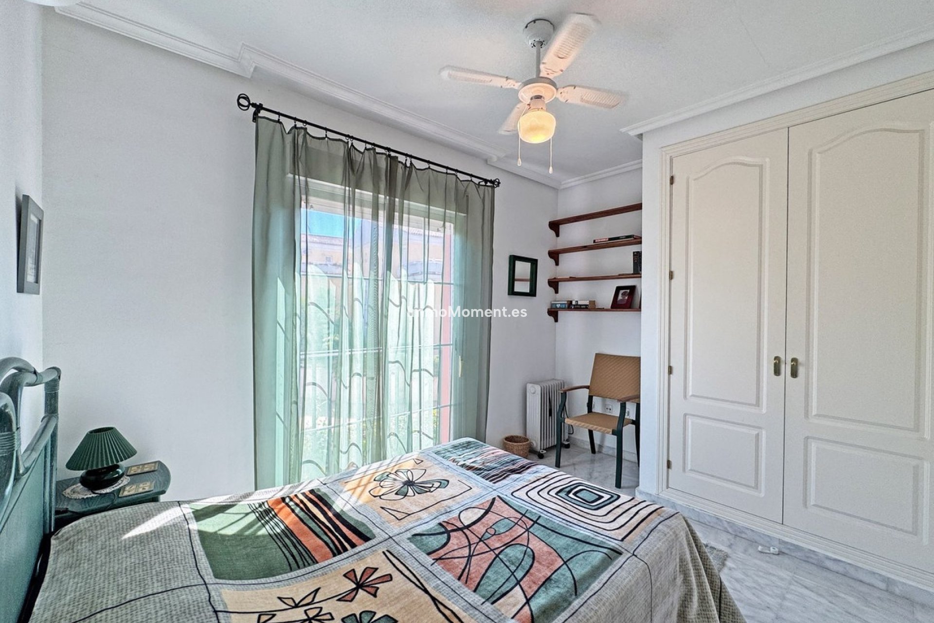 Resale - Townhouse - Marbella - Cabopino