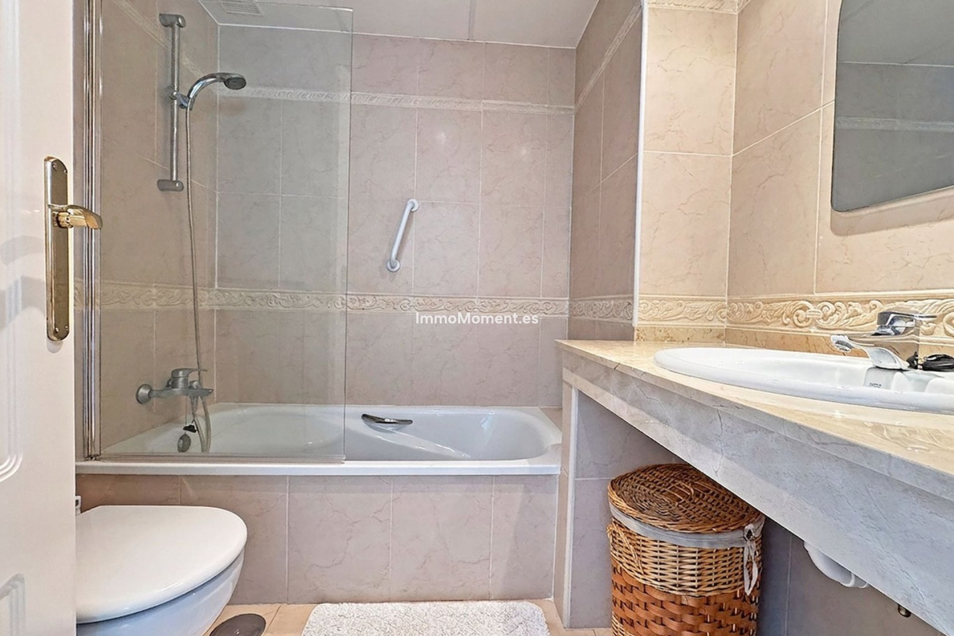 Resale - Townhouse - Marbella - Cabopino