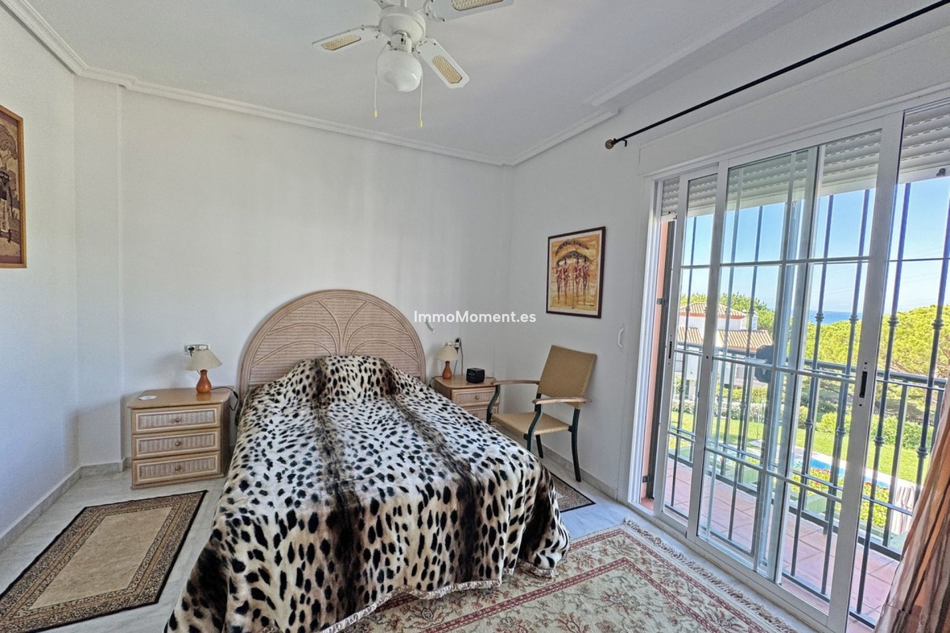 Resale - Townhouse - Marbella - Cabopino