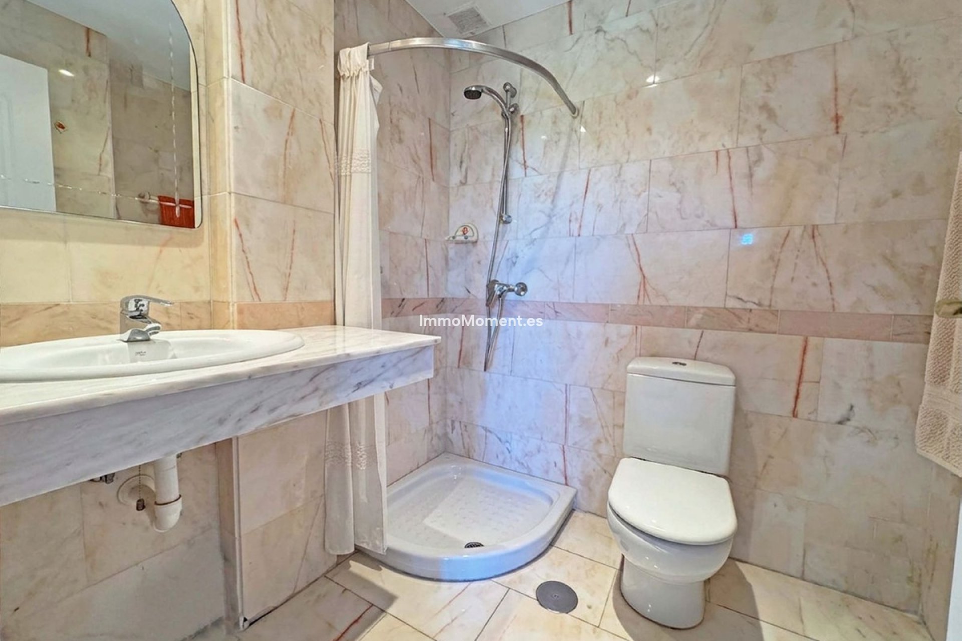 Resale - Townhouse - Marbella - Cabopino