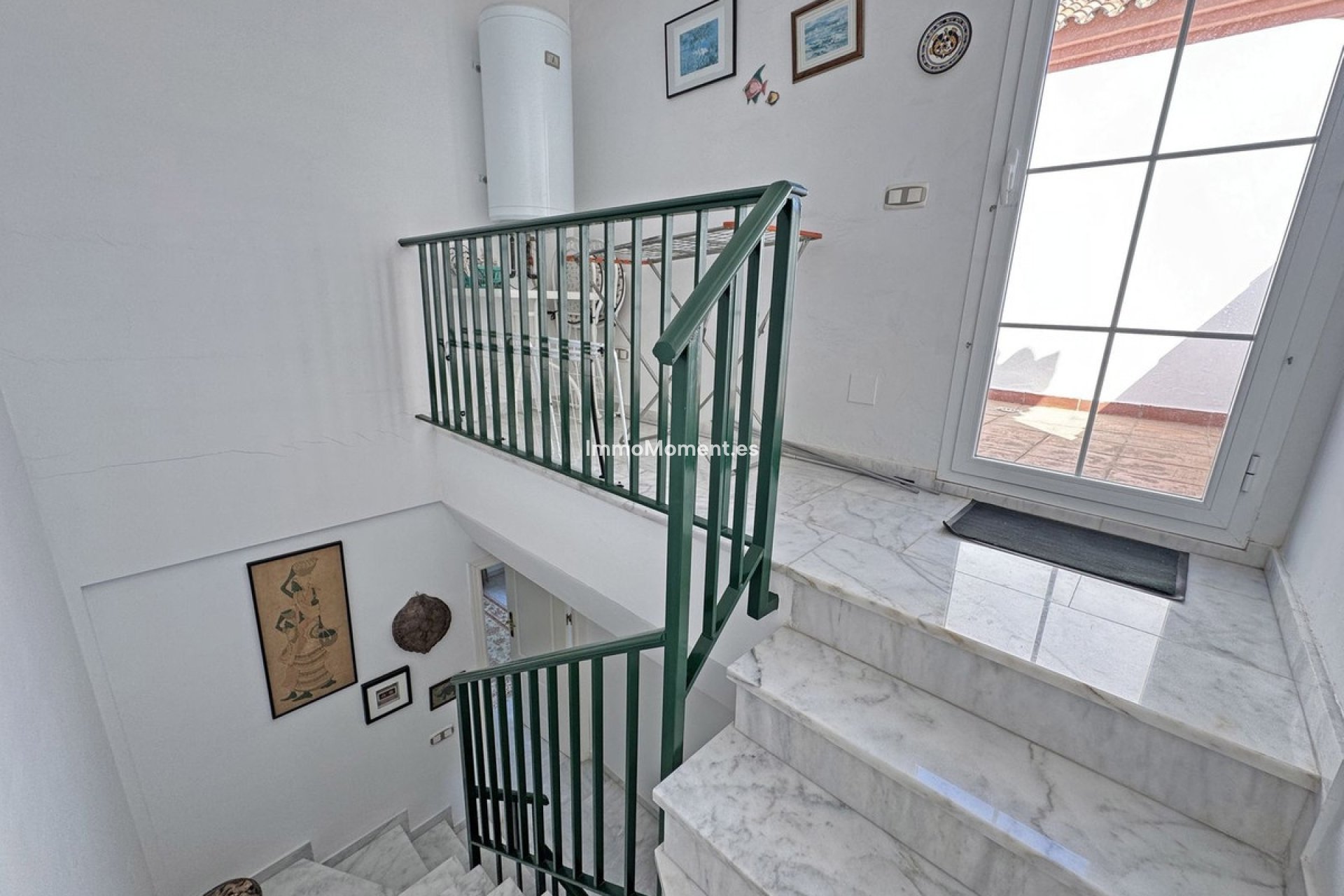 Resale - Townhouse - Marbella - Cabopino
