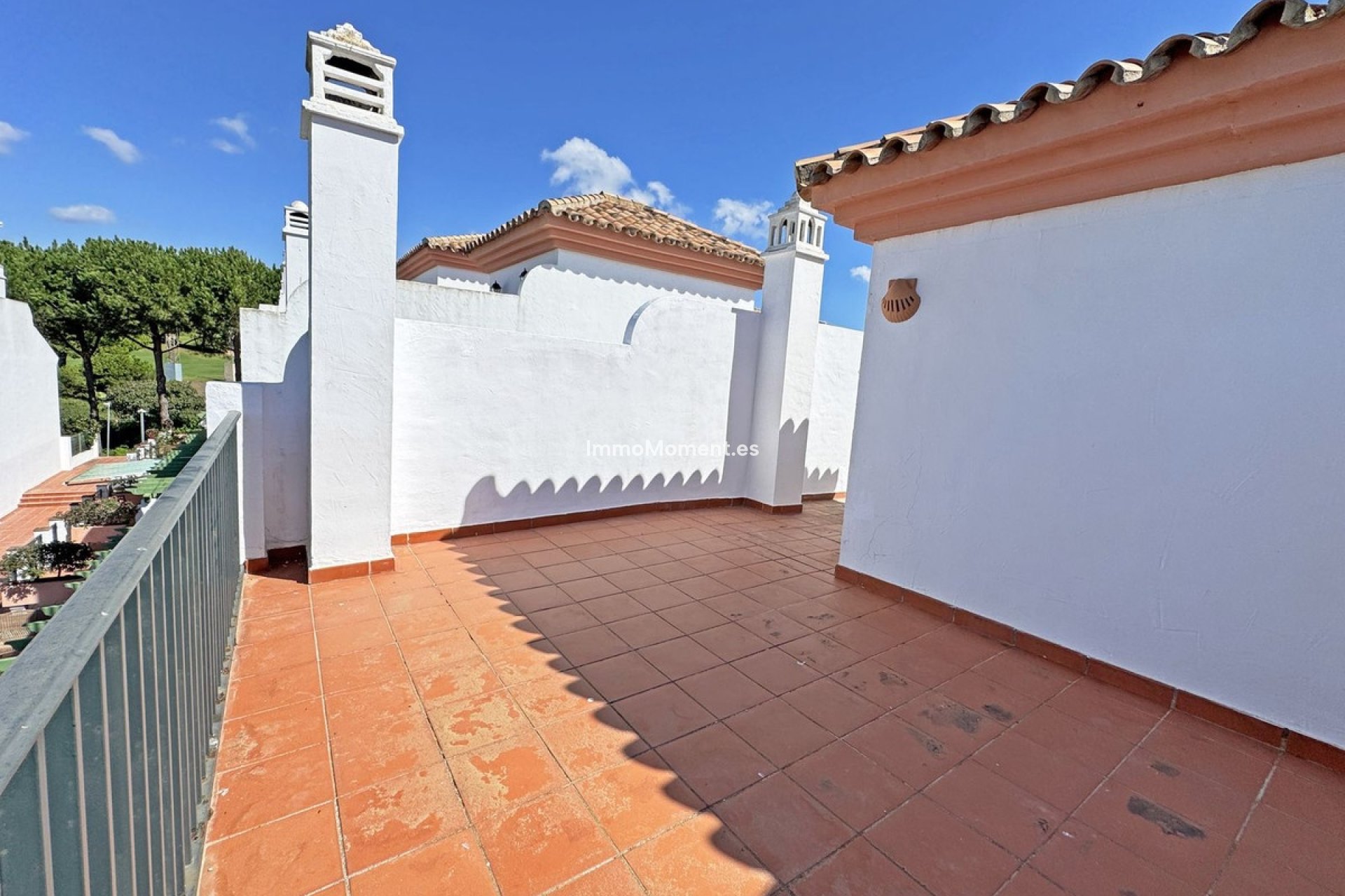 Resale - Townhouse - Marbella - Cabopino