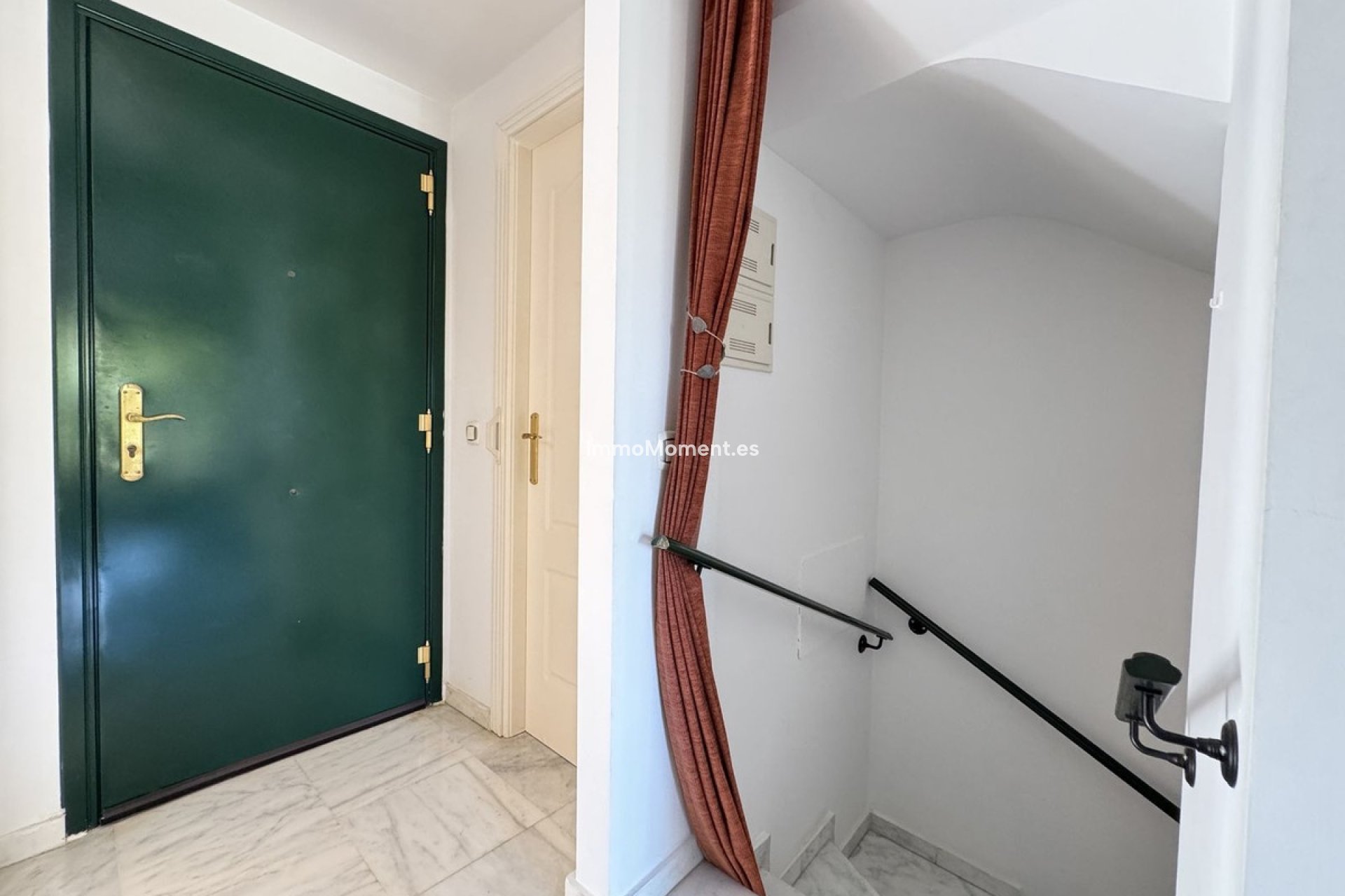 Resale - Townhouse - Marbella - Cabopino