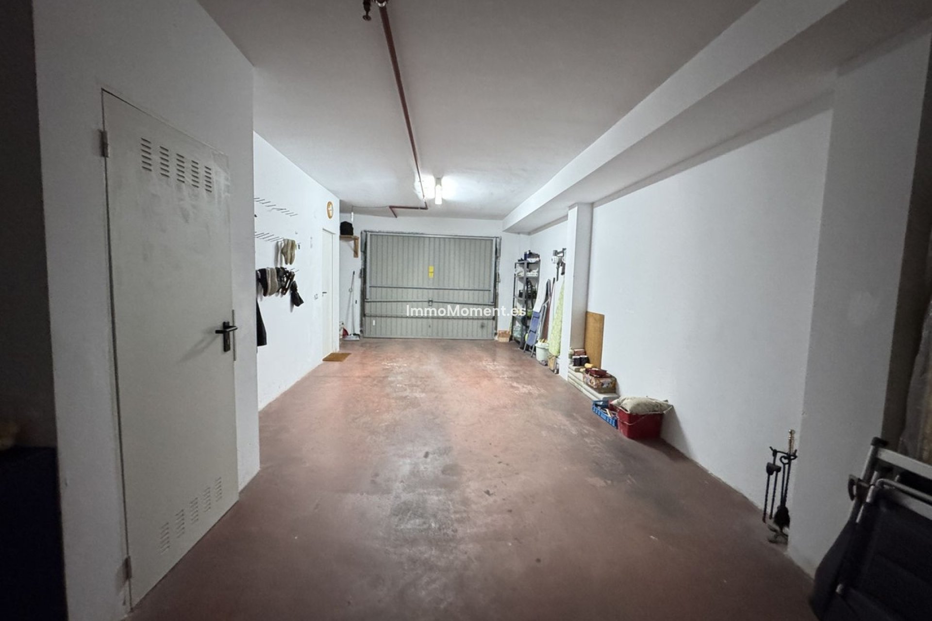 Resale - Townhouse - Marbella - Cabopino