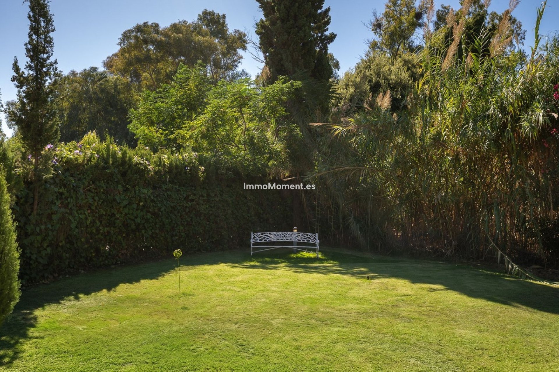 Resale - Townhouse - Marbella - Cabopino