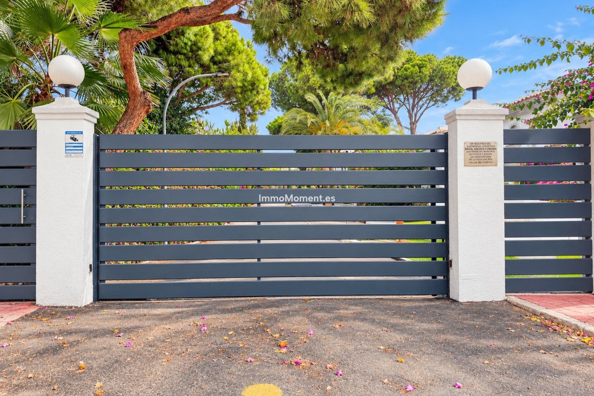Resale - Townhouse - Marbella - Cabopino