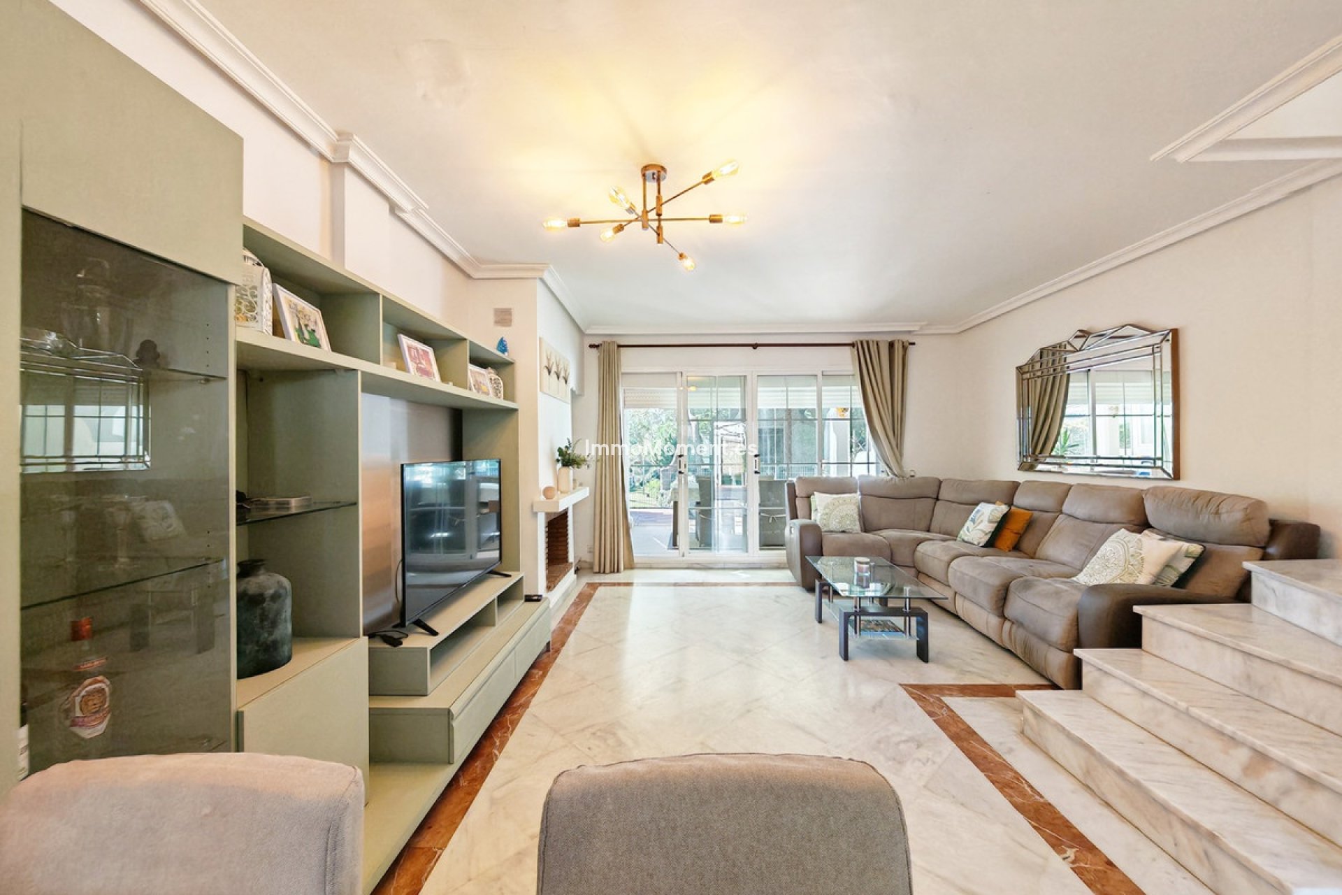 Resale - Townhouse - Marbella - Cabopino