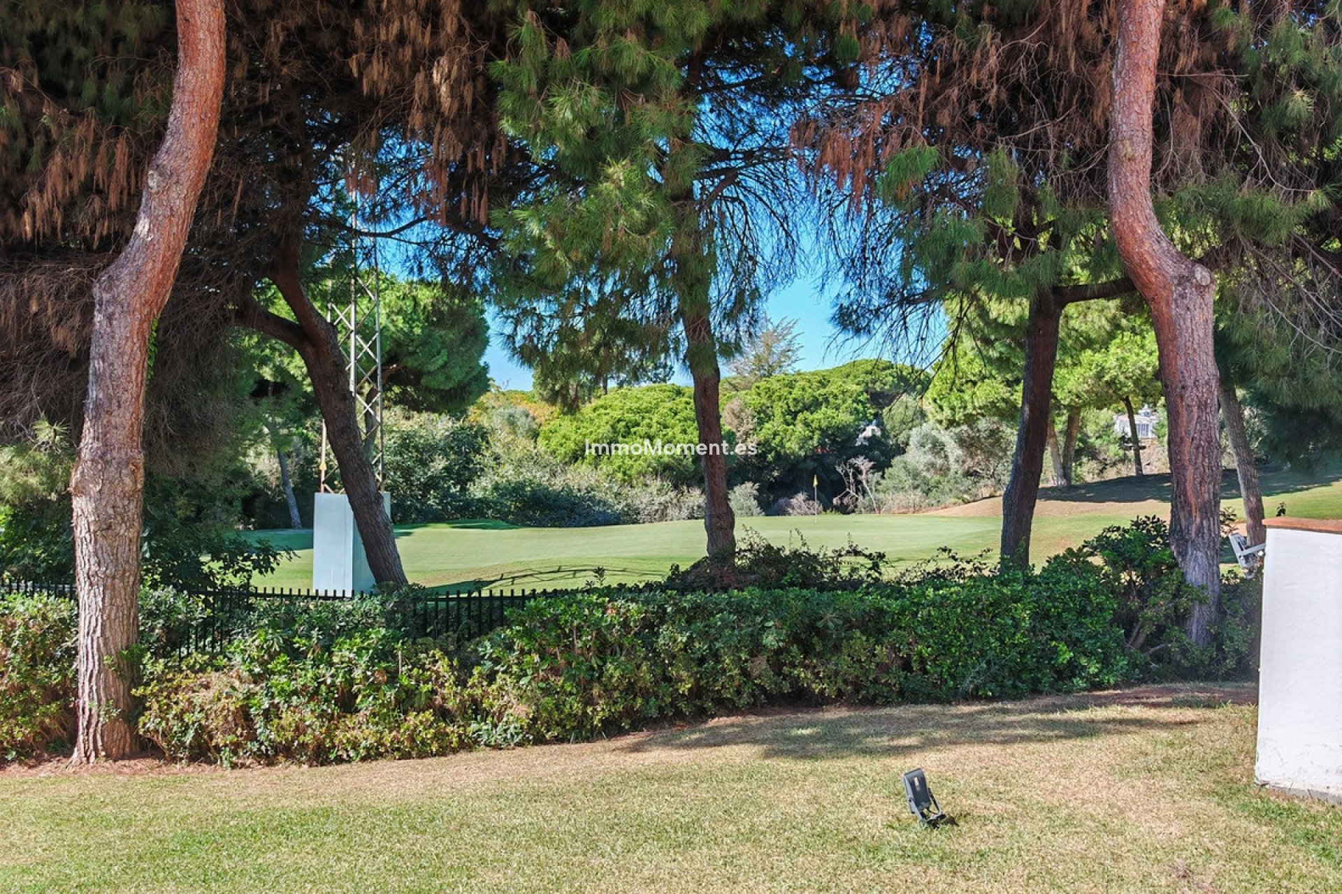 Resale - Townhouse - Marbella - Cabopino