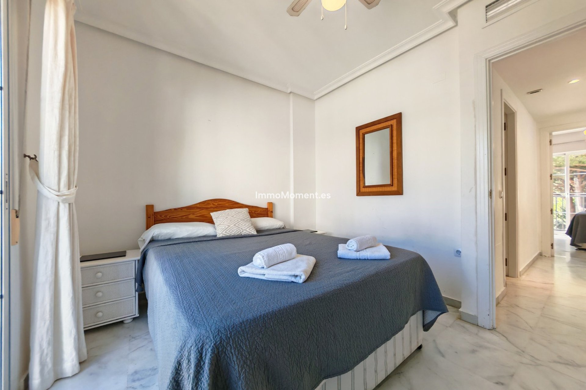 Resale - Townhouse - Marbella - Cabopino