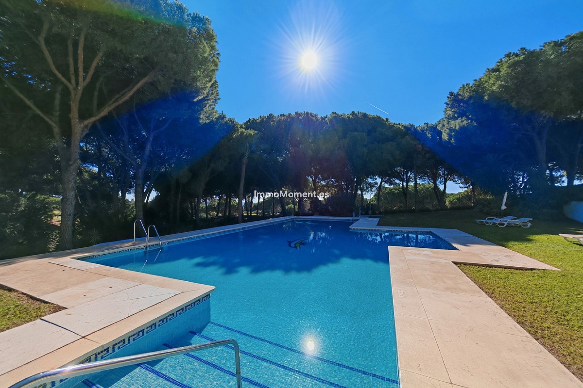 Resale - Townhouse - Marbella - Cabopino