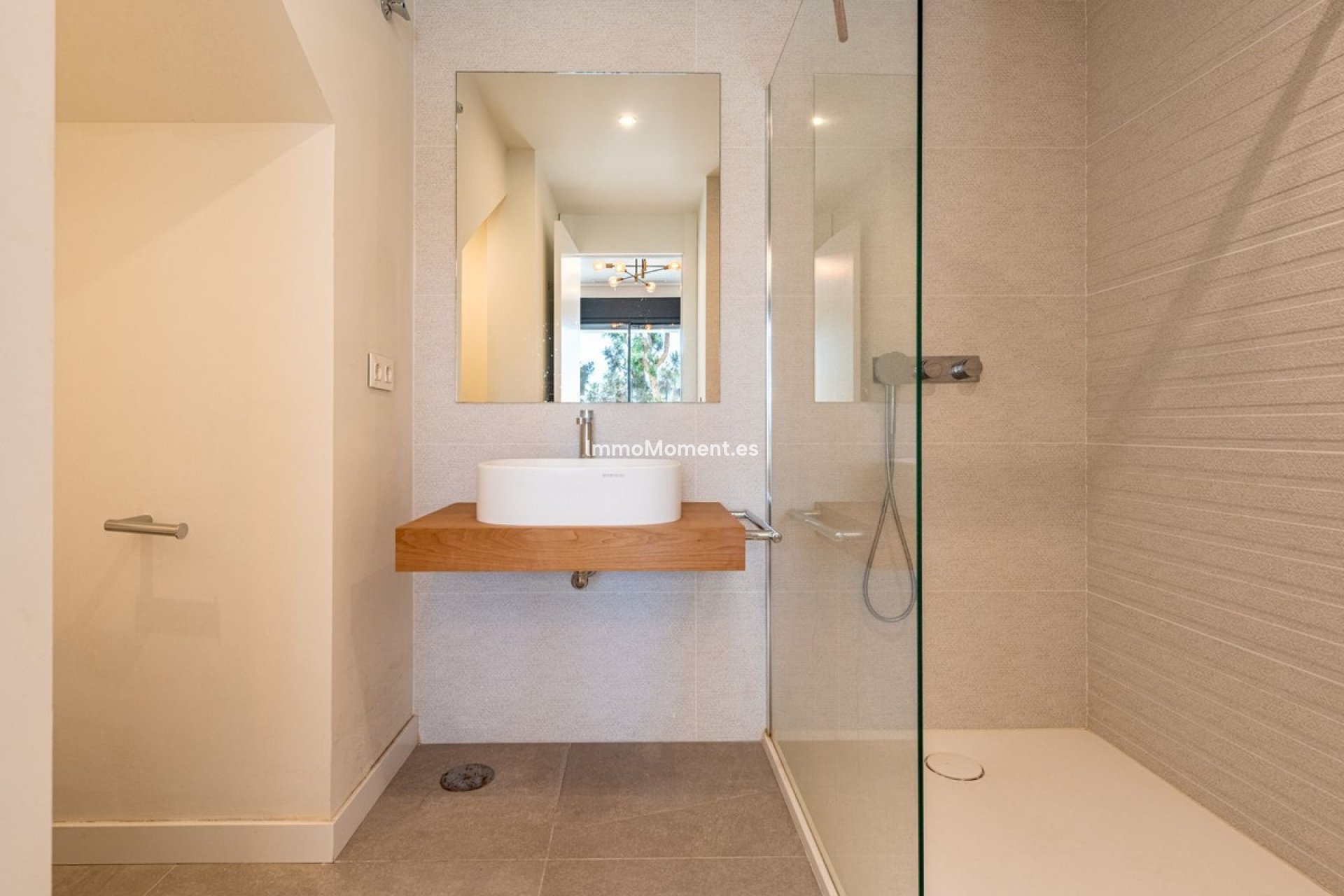 Resale - Townhouse - Marbella - Cabopino