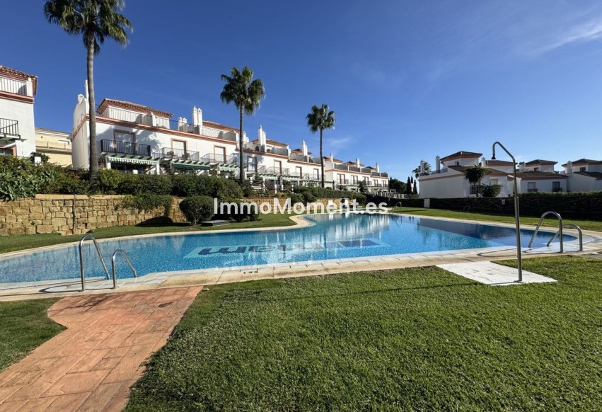 Resale - Townhouse - Marbella - Cabopino