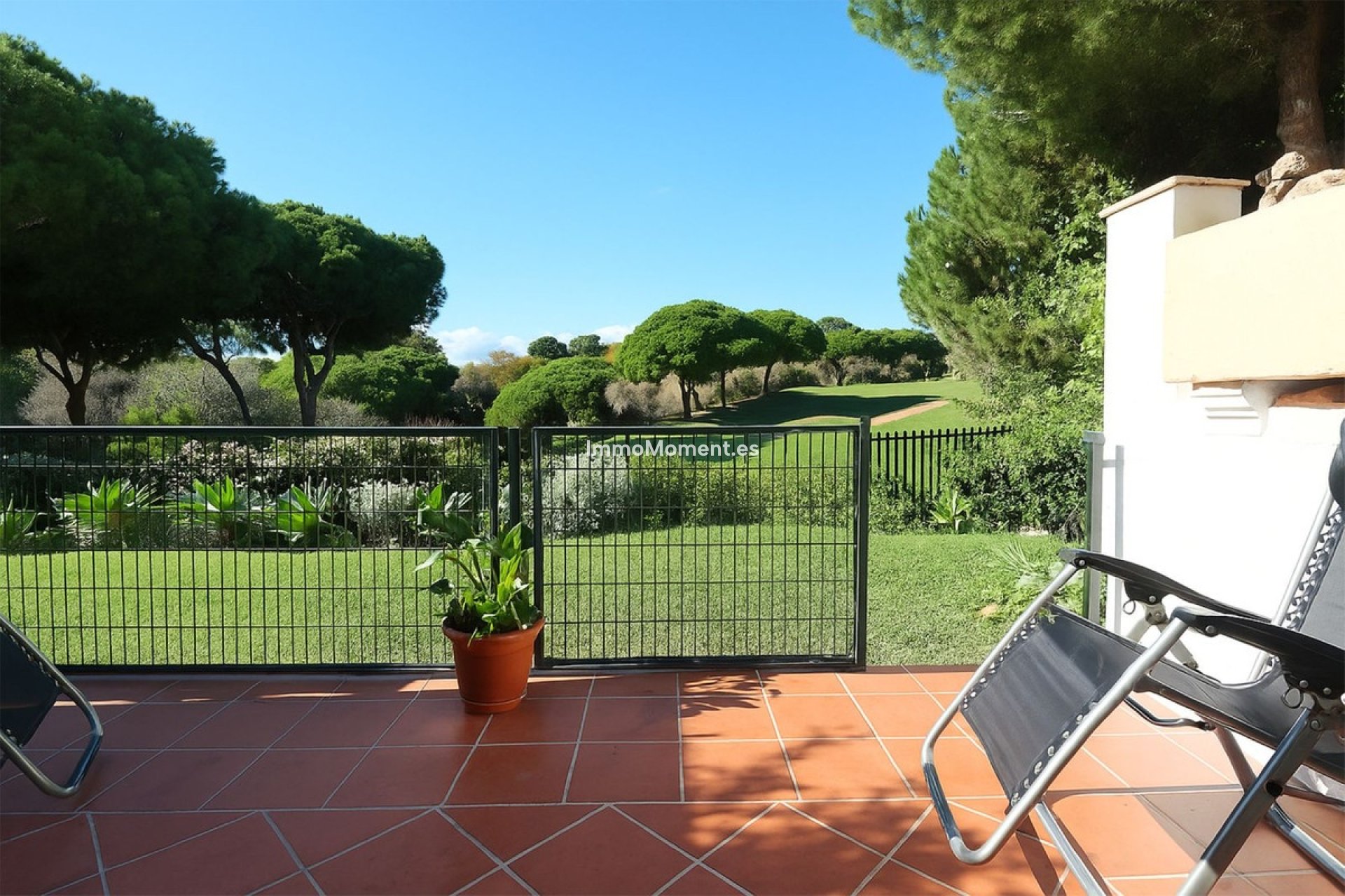 Resale - Townhouse - Marbella - Cabopino