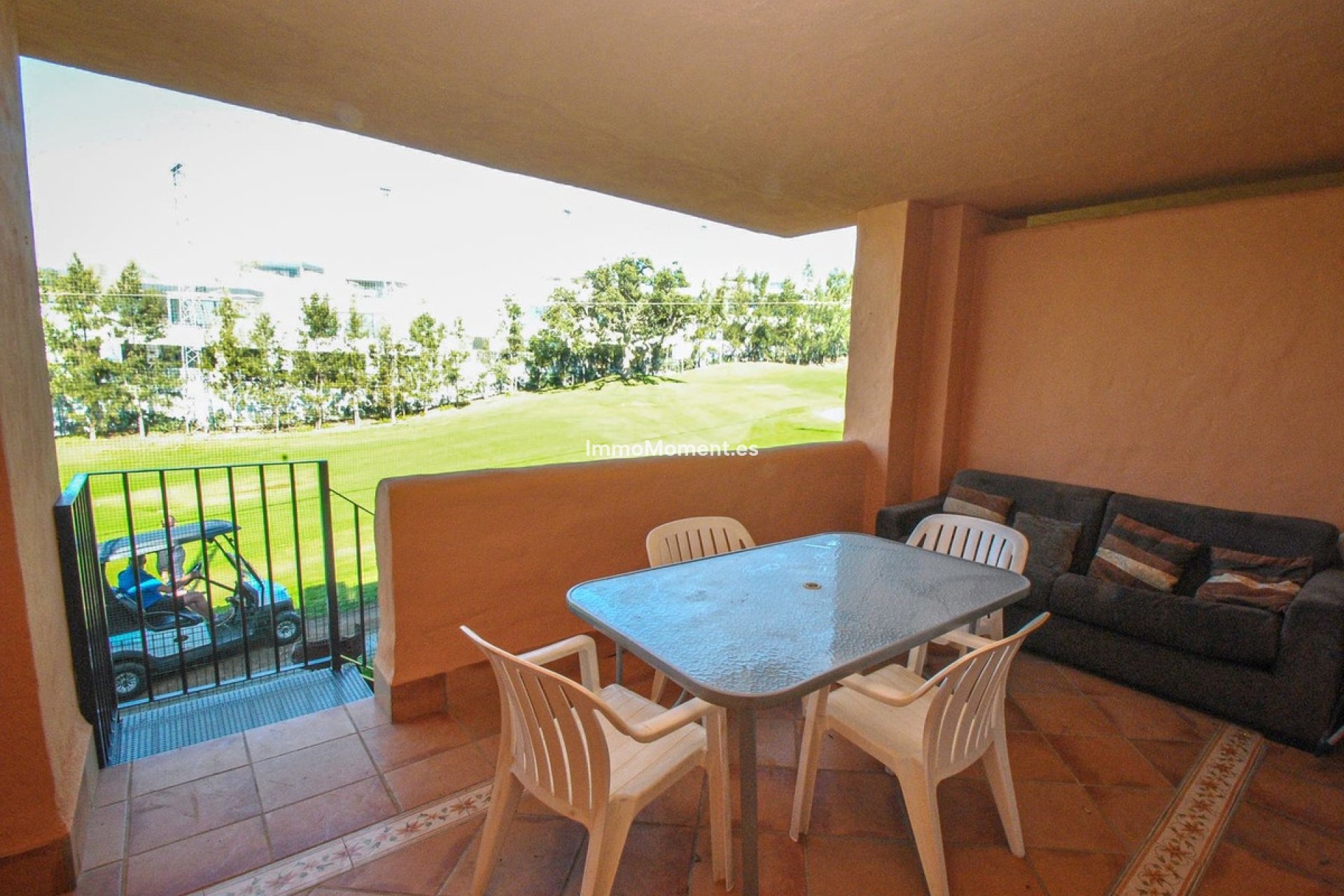 Resale - Townhouse - Marbella - Cabopino