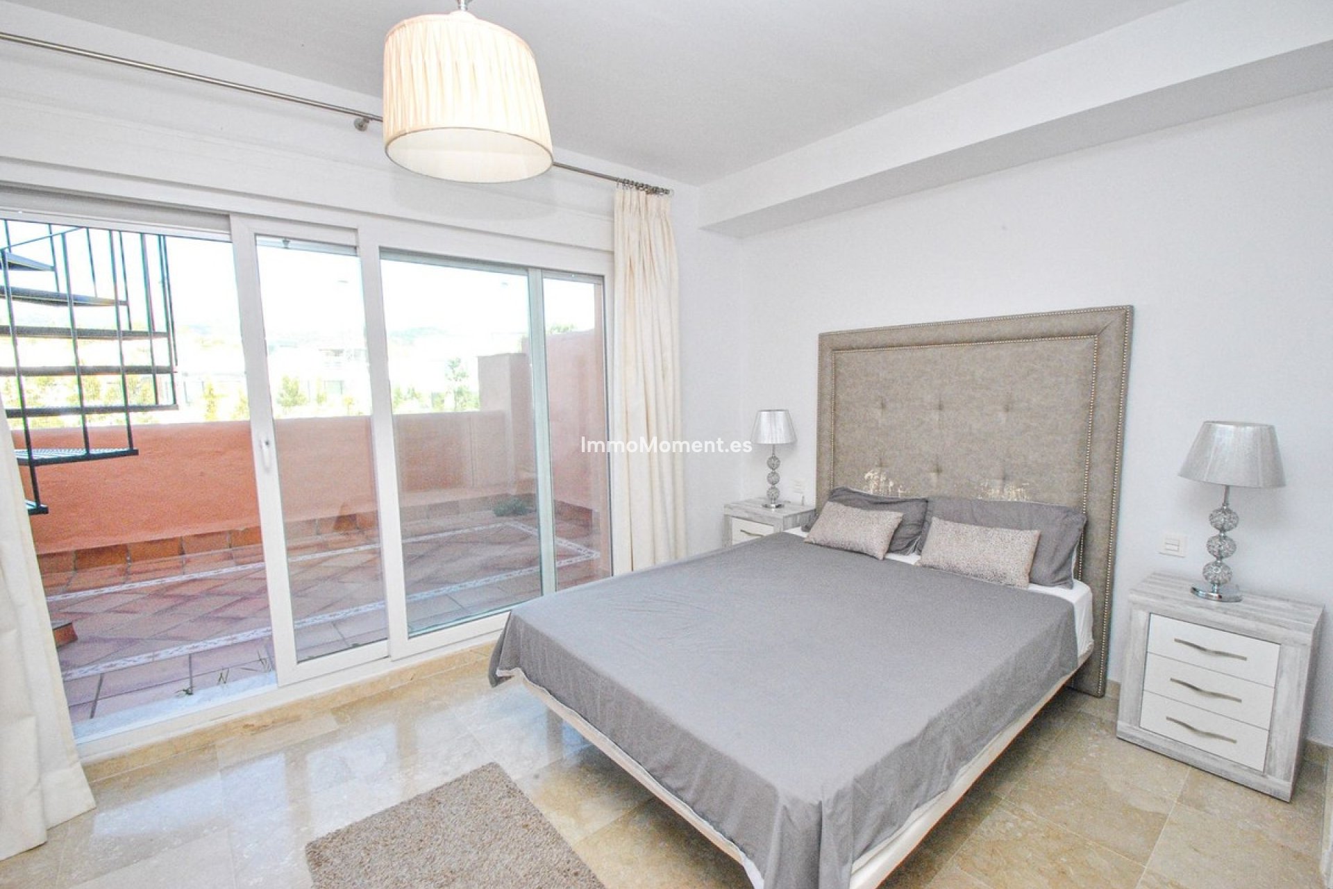 Resale - Townhouse - Marbella - Cabopino