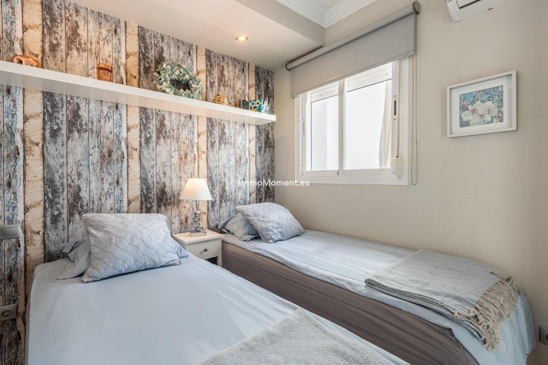 Resale - Townhouse - Marbella - Cabopino