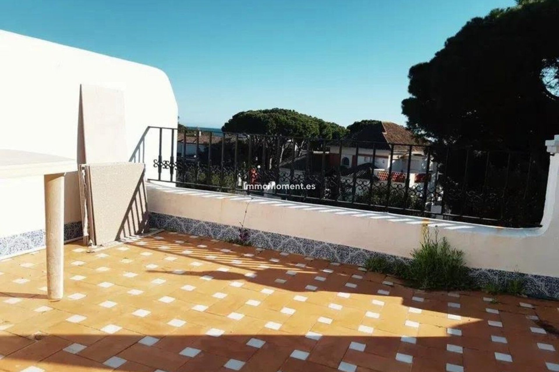 Resale - Townhouse - Marbella - Cabopino