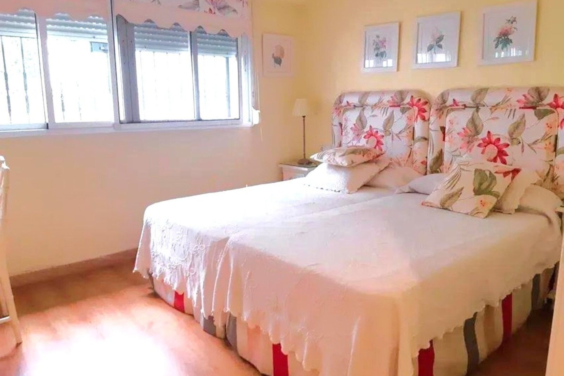 Resale - Townhouse - Marbella - Cabopino