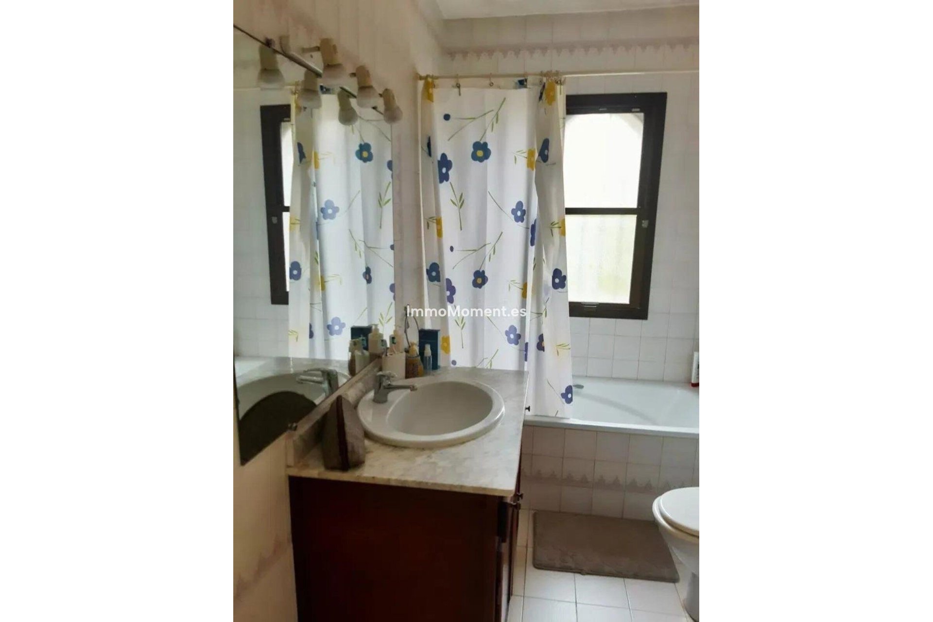 Resale - Townhouse - Marbella - Cabopino