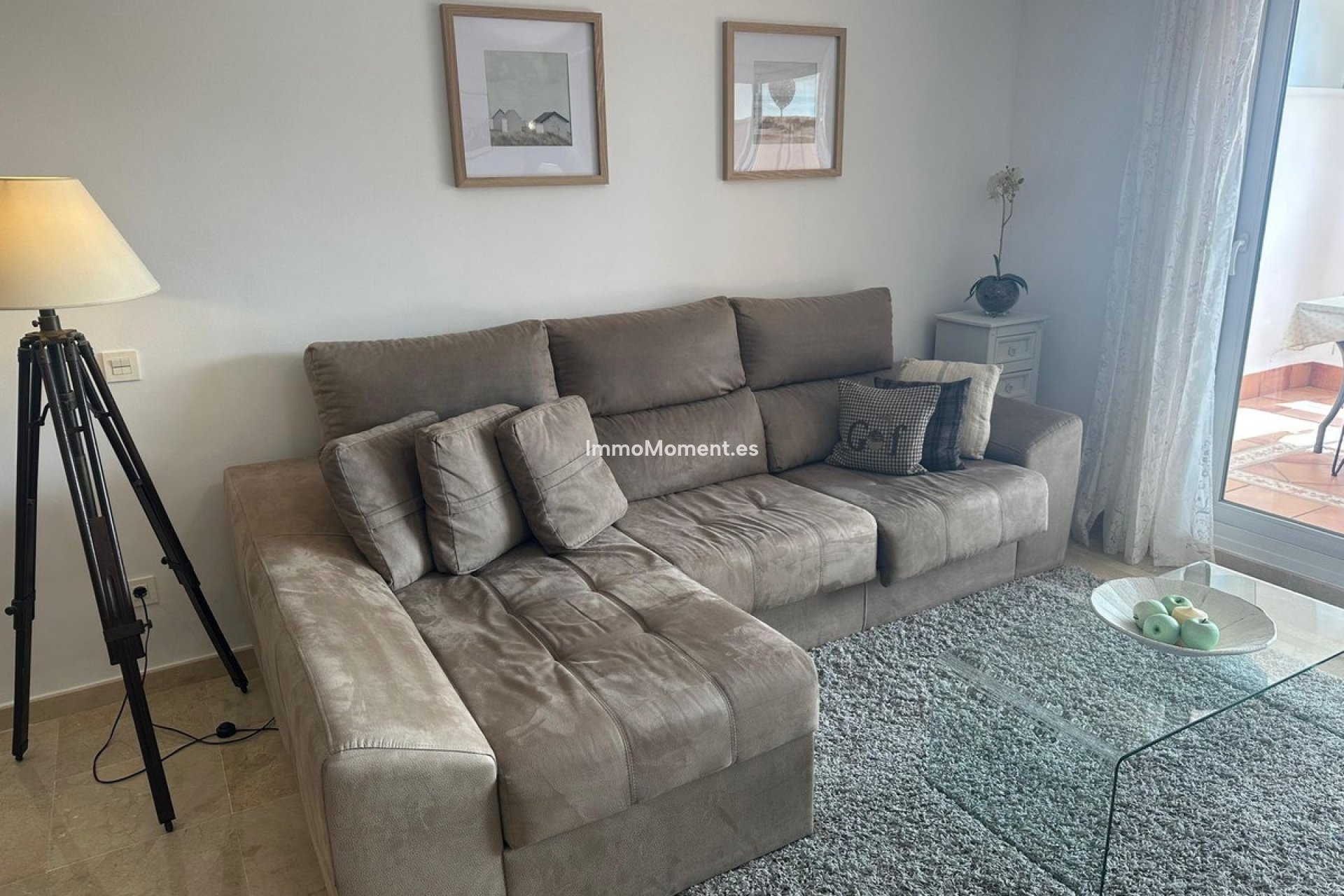 Resale - Townhouse - Marbella - Cabopino