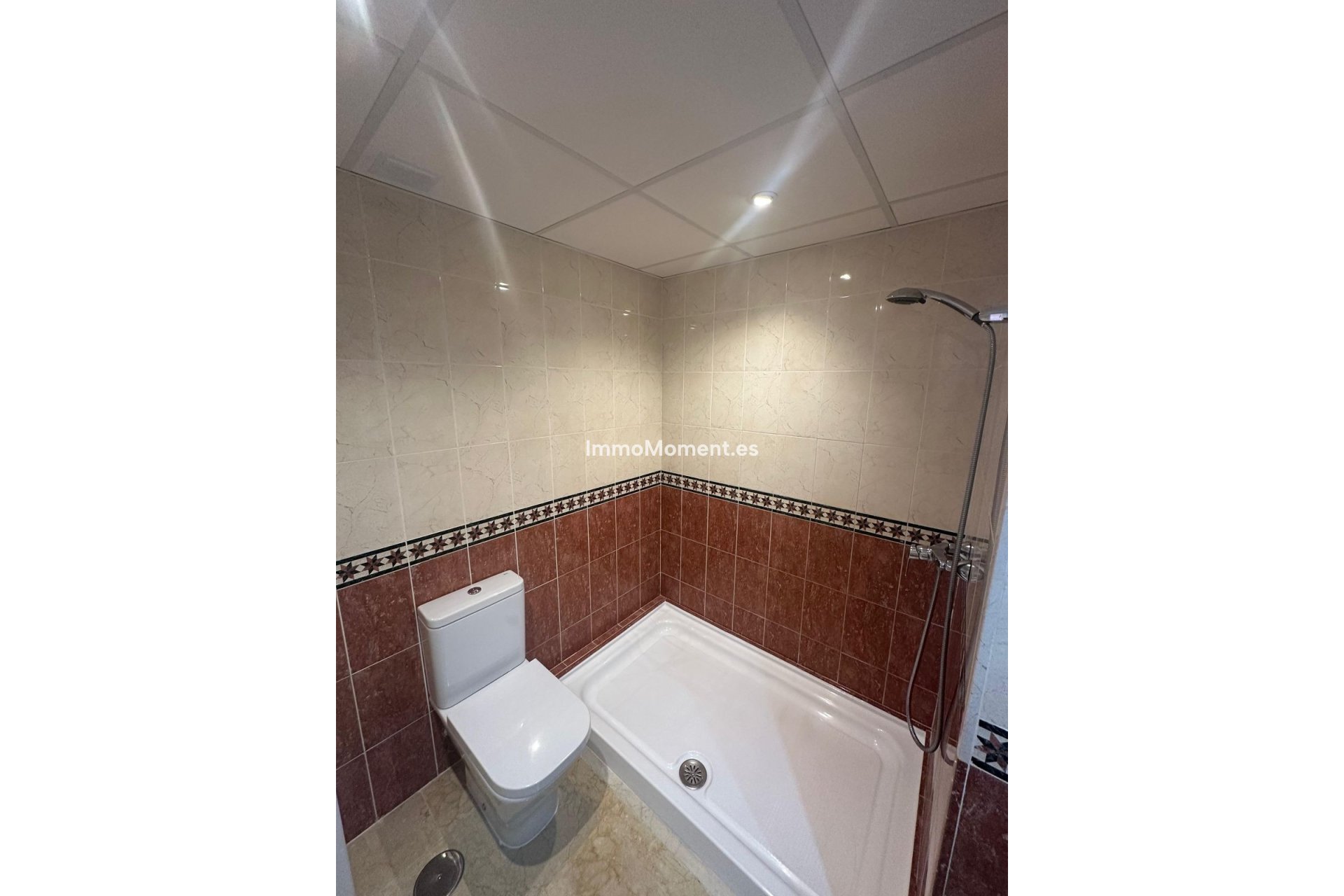 Resale - Townhouse - Marbella - Cabopino