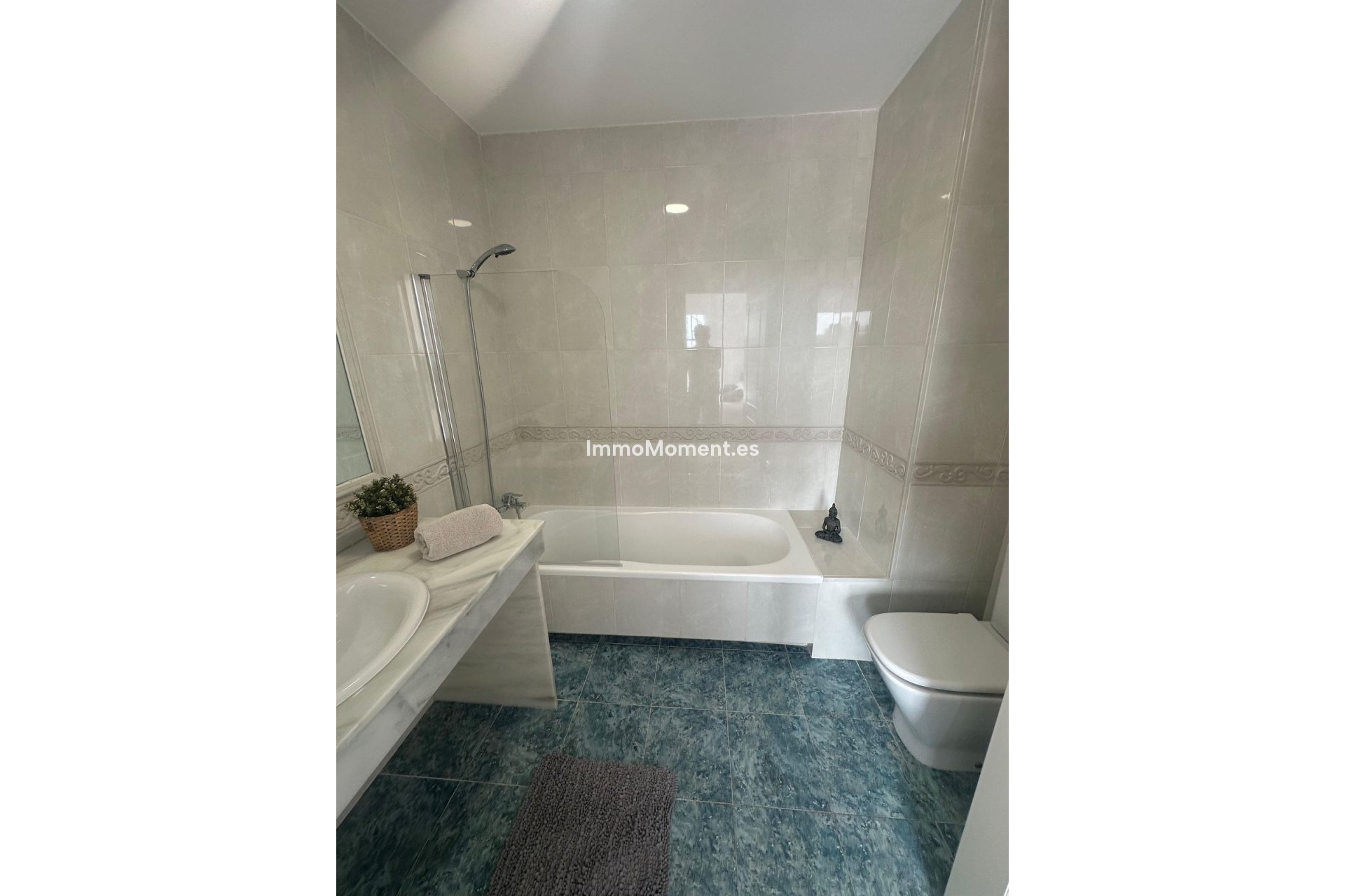 Resale - Townhouse - Marbella - Cabopino