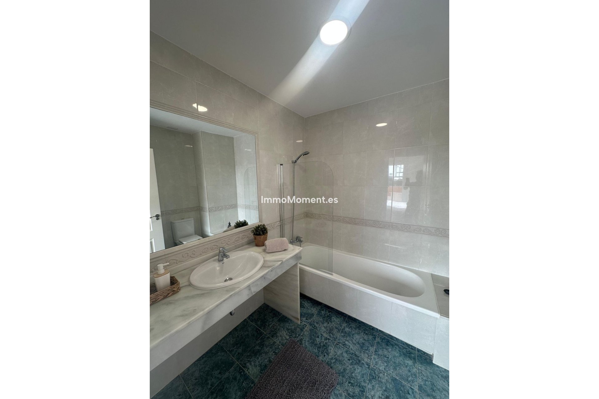 Resale - Townhouse - Marbella - Cabopino