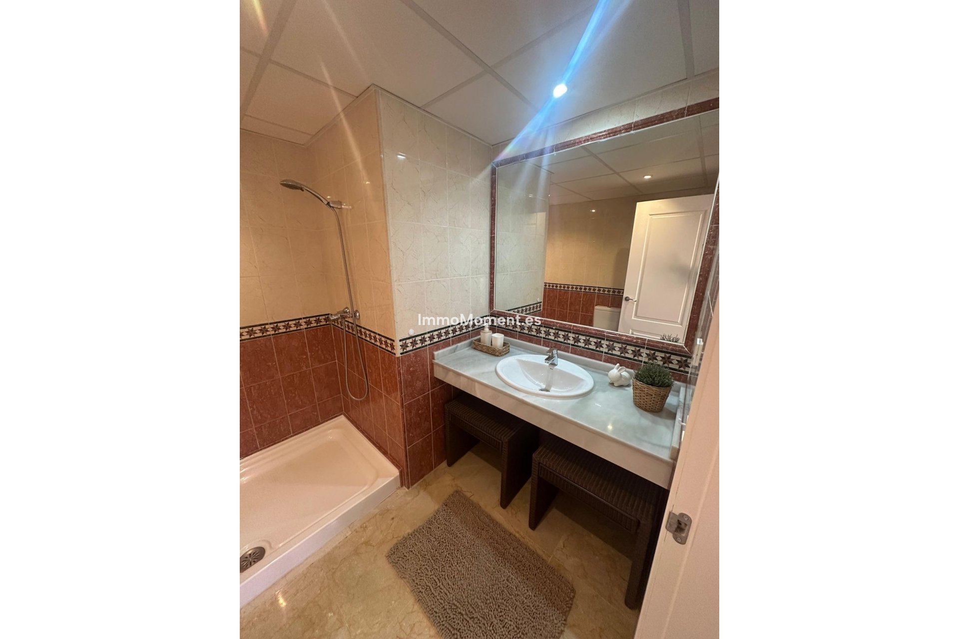 Resale - Townhouse - Marbella - Cabopino