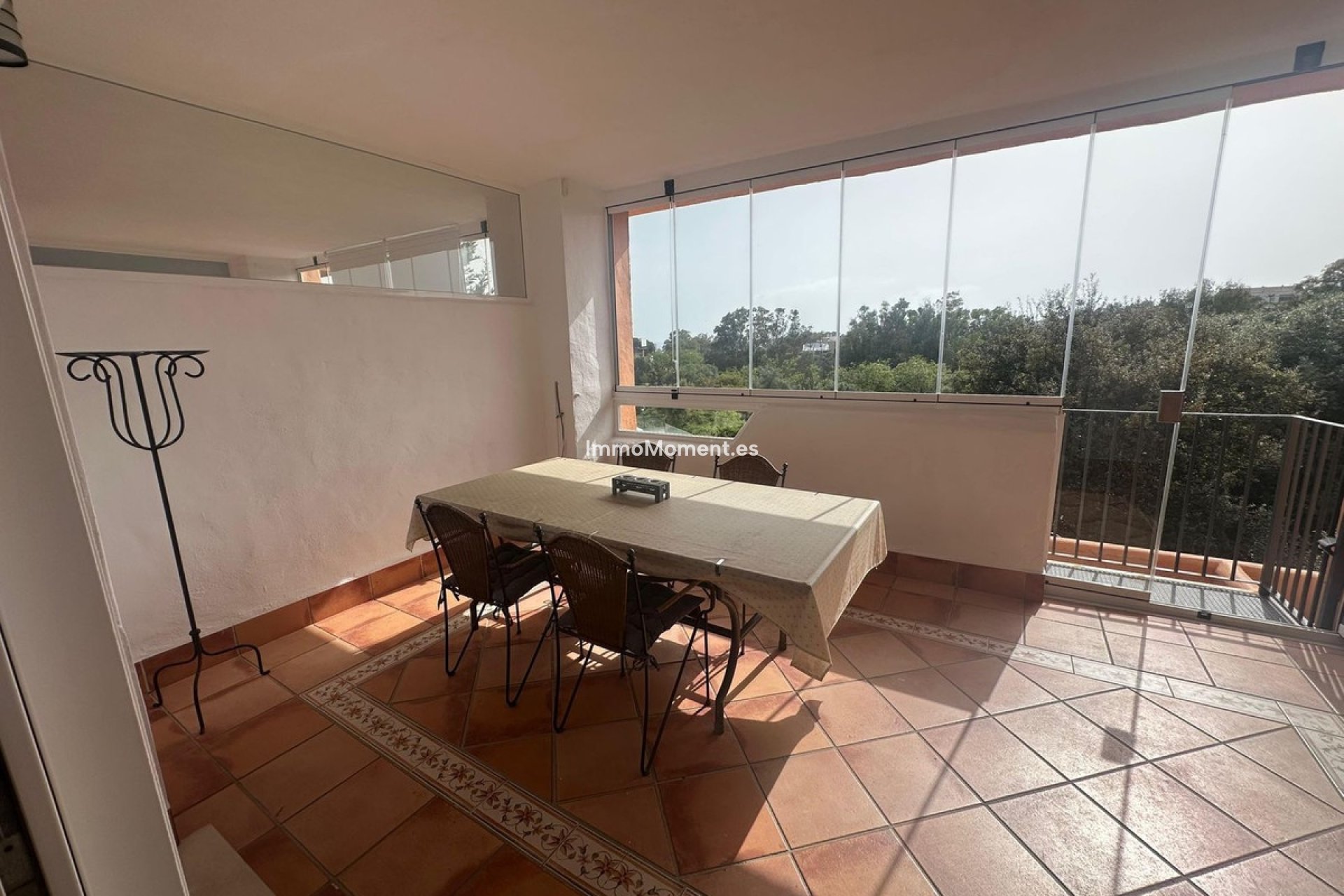 Resale - Townhouse - Marbella - Cabopino