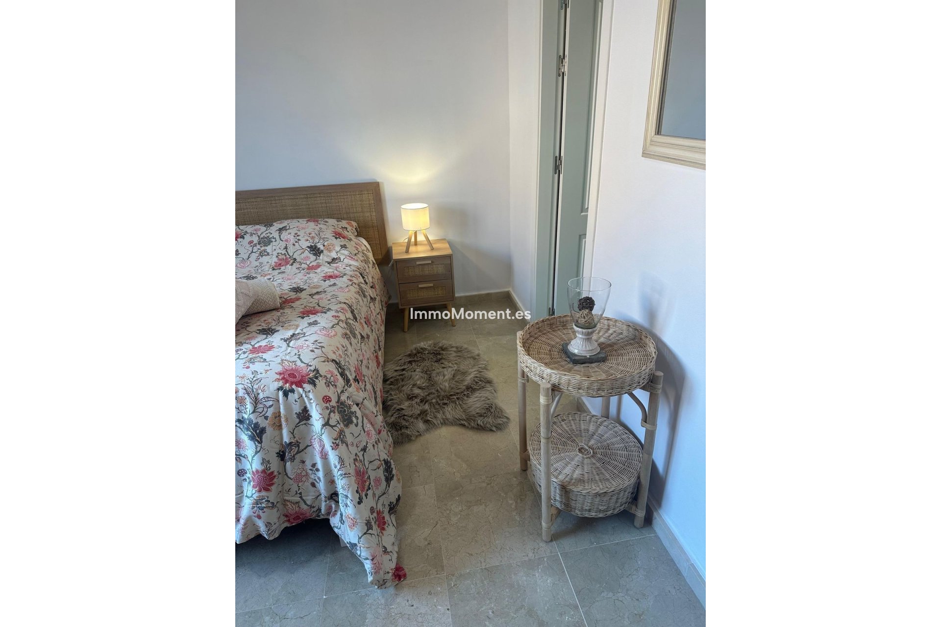 Resale - Townhouse - Marbella - Cabopino