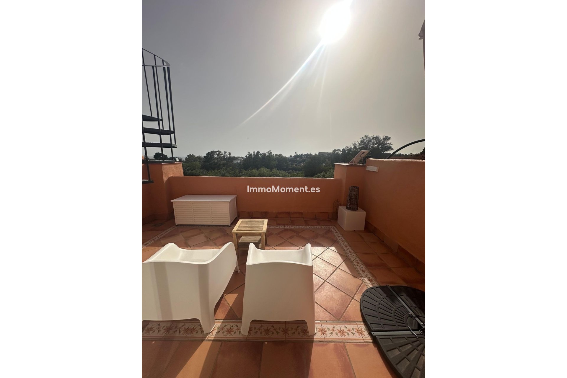 Resale - Townhouse - Marbella - Cabopino