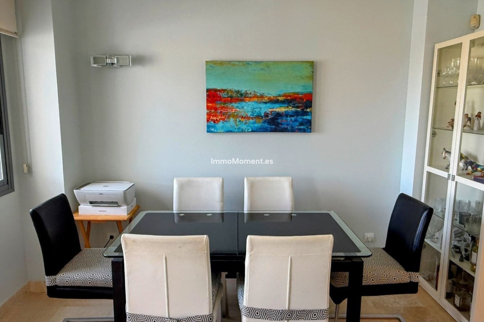 Resale - Townhouse - Marbella - Cabopino