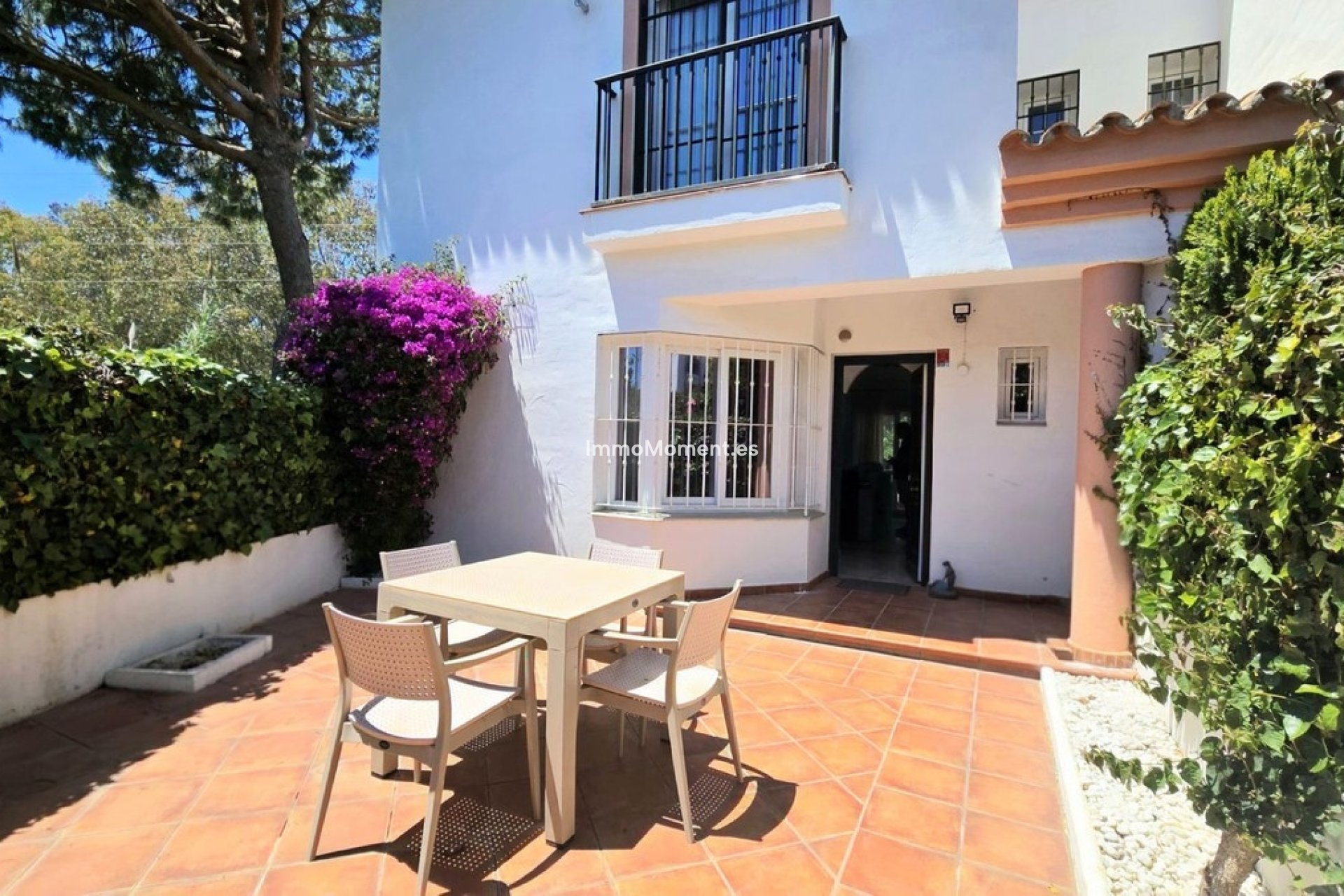 Resale - Townhouse - Marbella - Cabopino