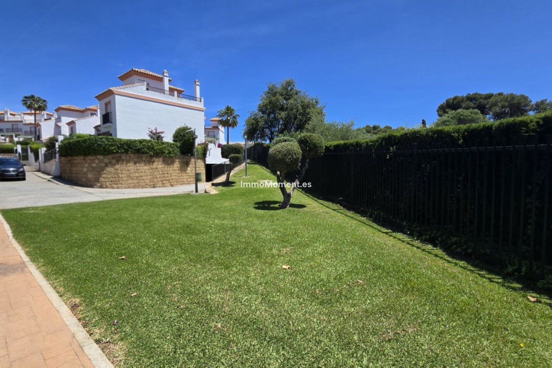 Resale - Townhouse - Marbella - Cabopino