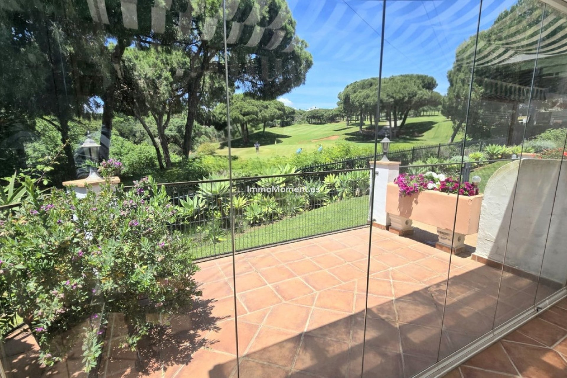 Resale - Townhouse - Marbella - Cabopino