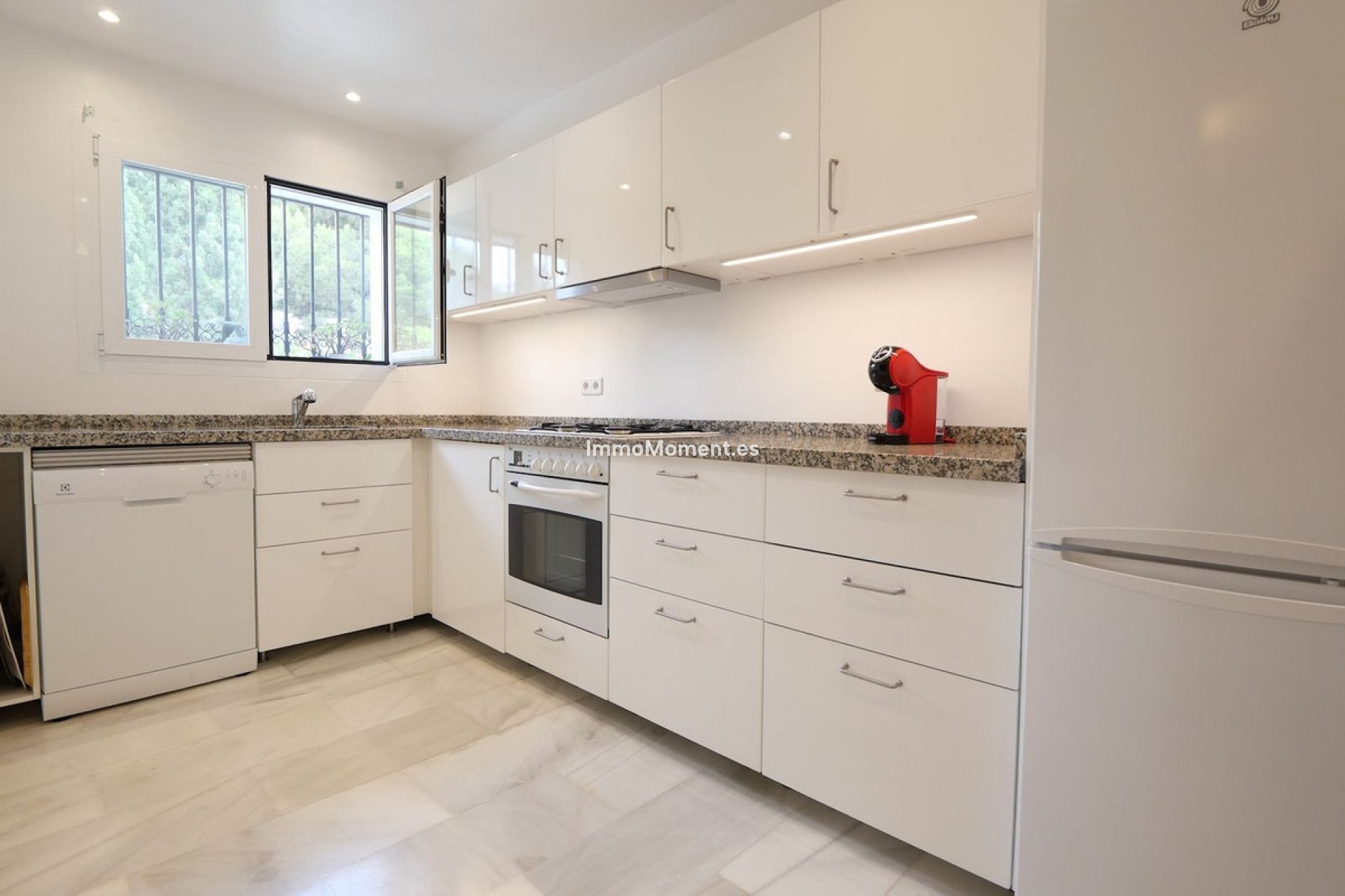 Resale - Townhouse - Marbella - Cabopino