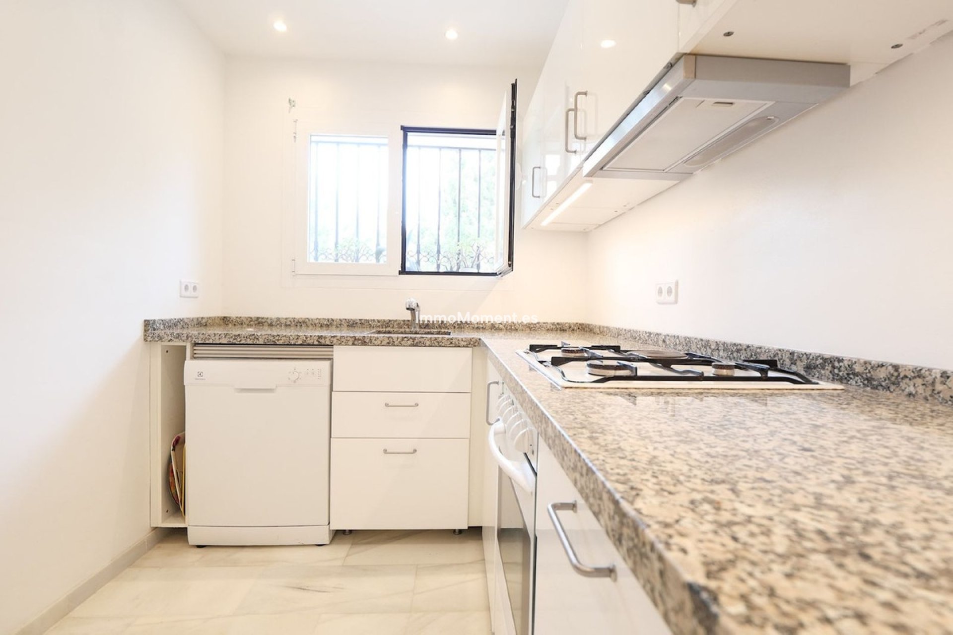 Resale - Townhouse - Marbella - Cabopino