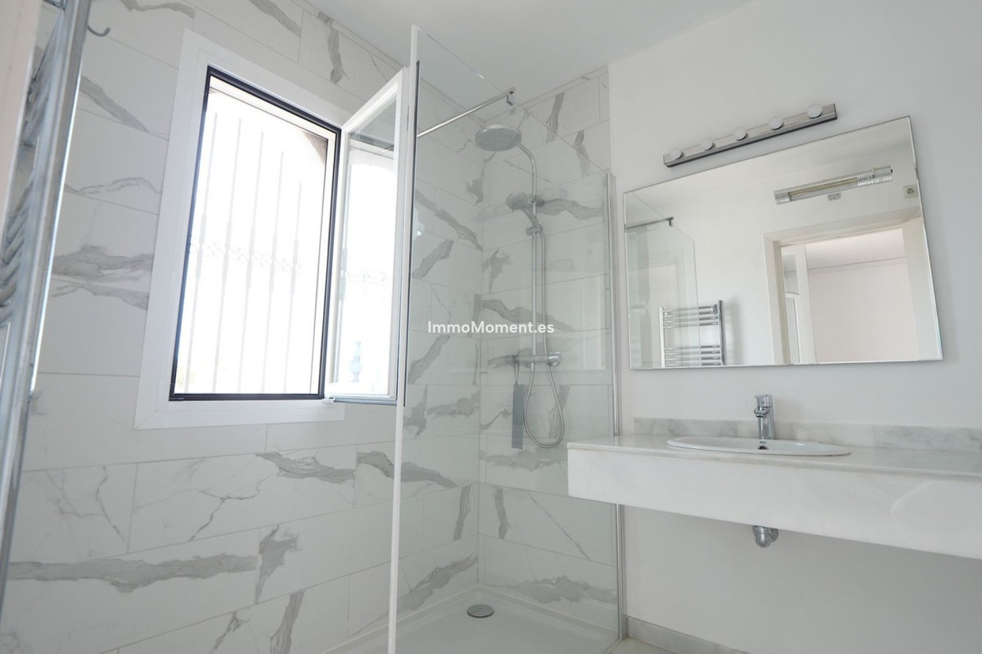 Resale - Townhouse - Marbella - Cabopino